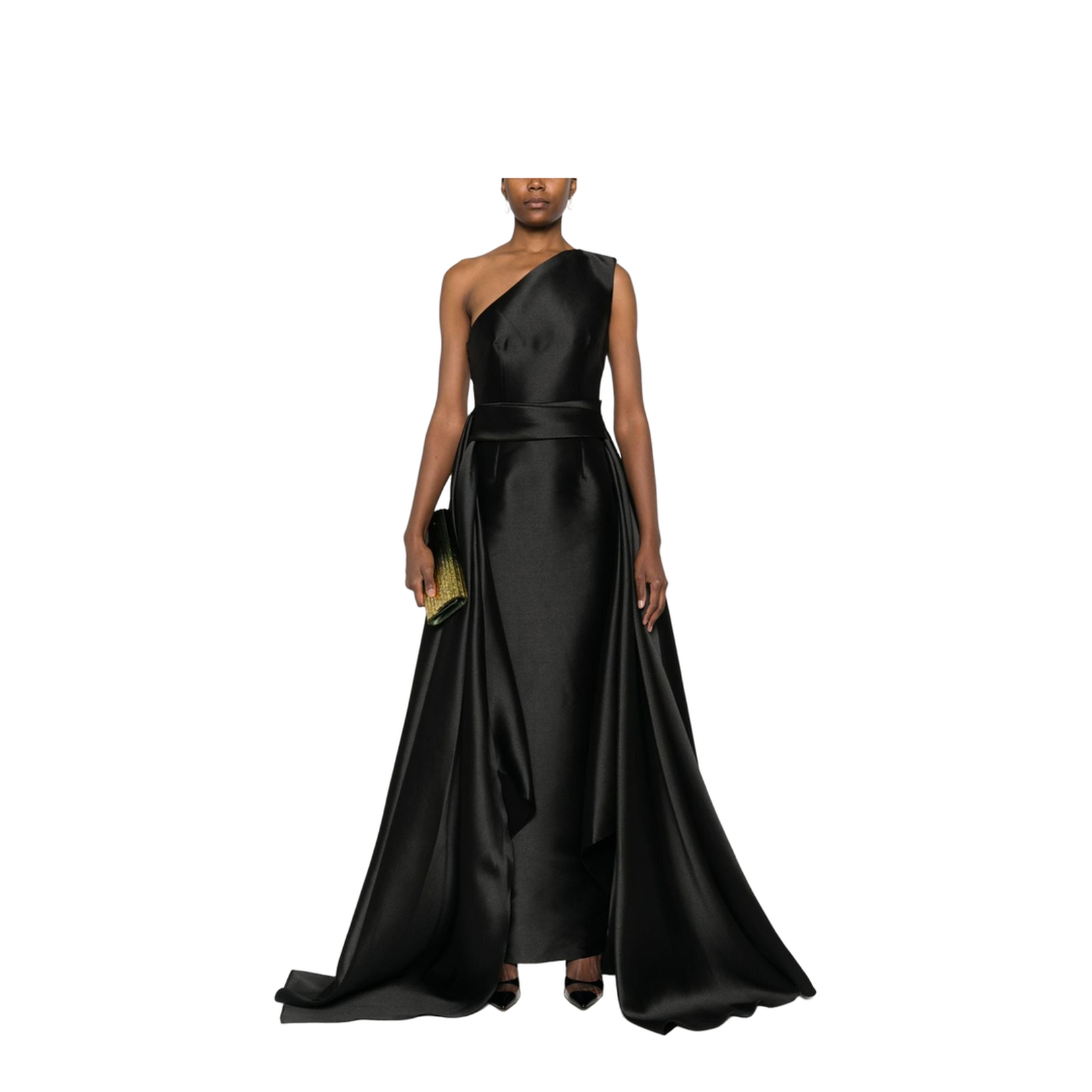 Charo Maxi Dress