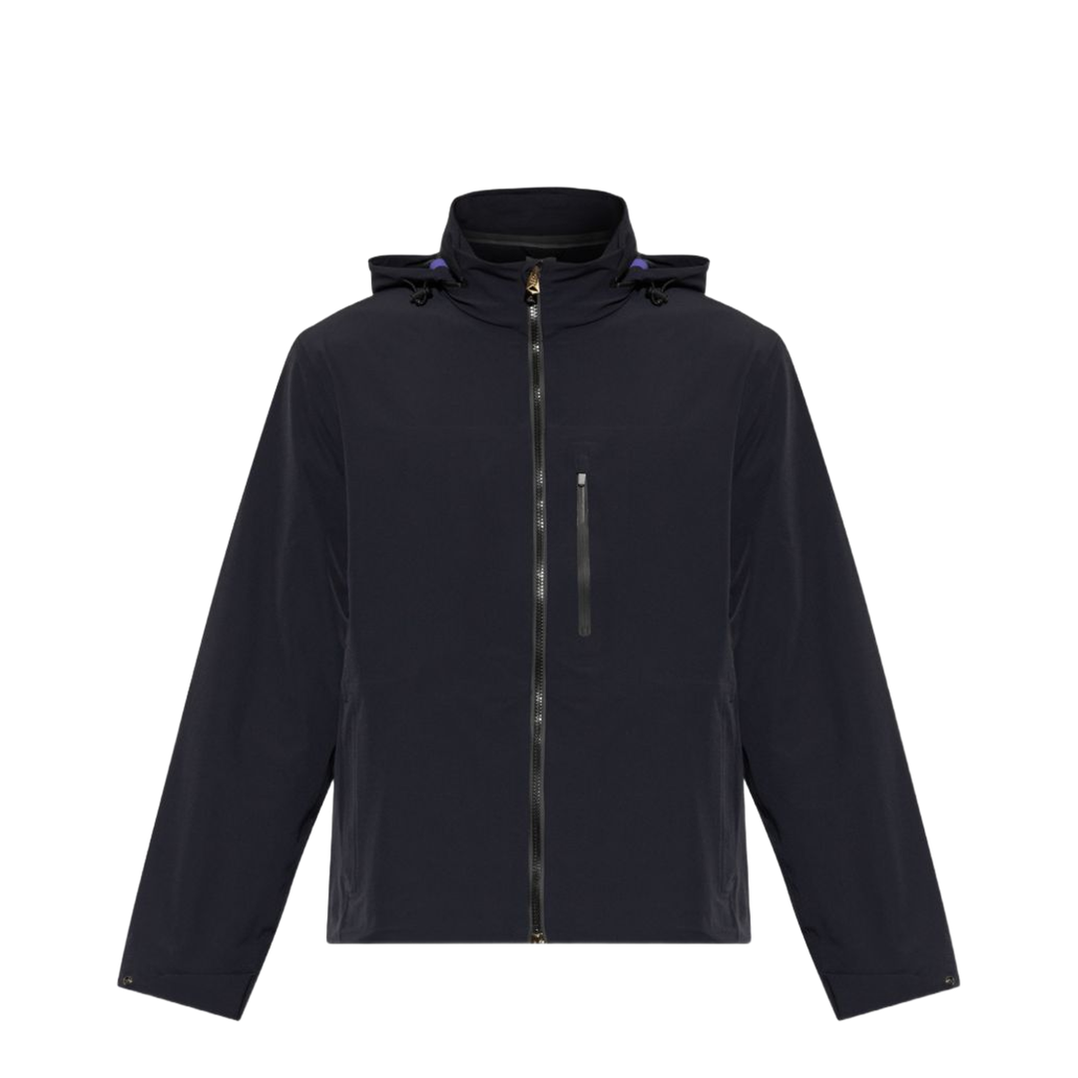 MAYFEYR - Paul Smith - Coats Navy - M1R766YW0315149