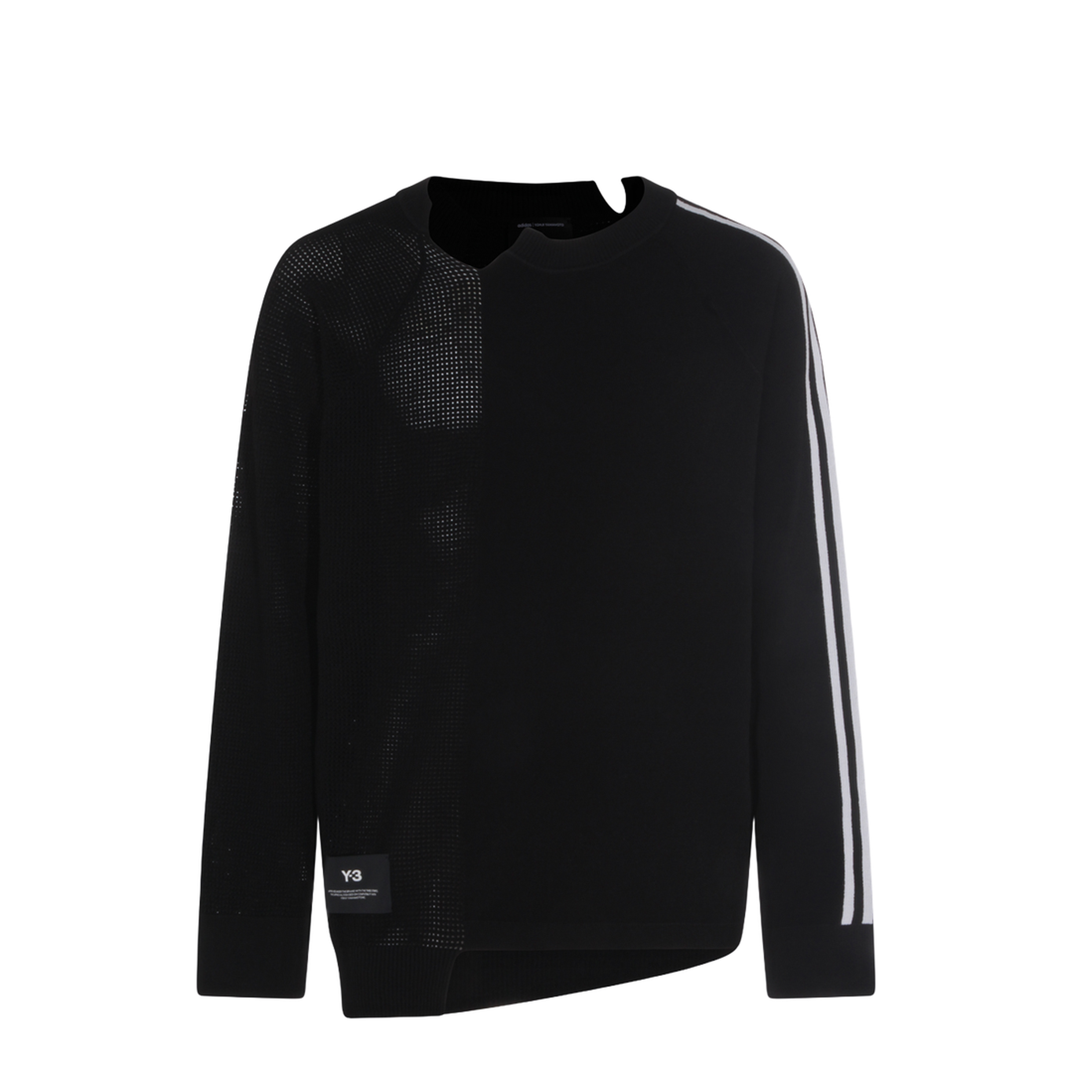 Gfx Sweater