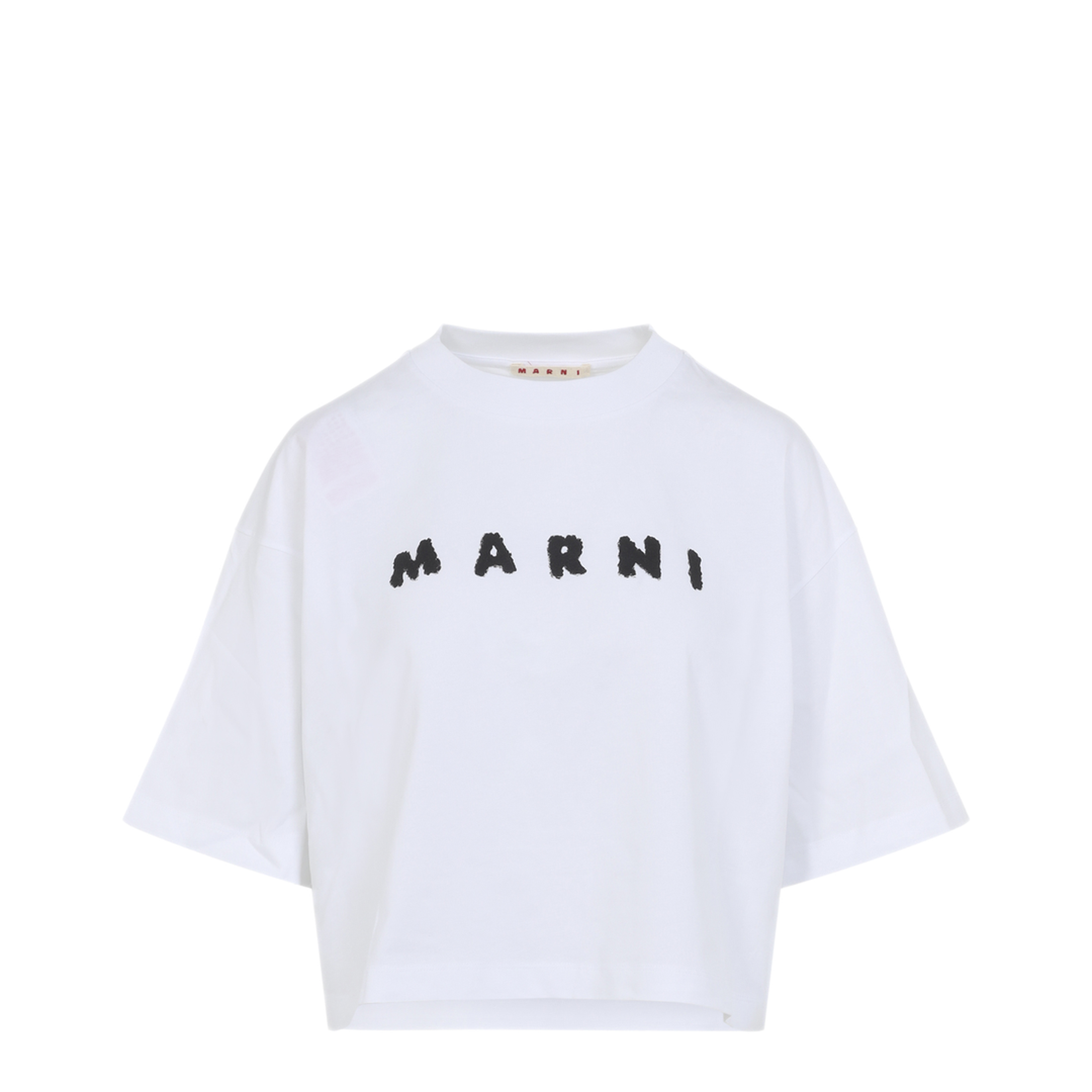 MAYFEYR - Marni - T-Shirt - THJE0333P5USCX42SLW01
