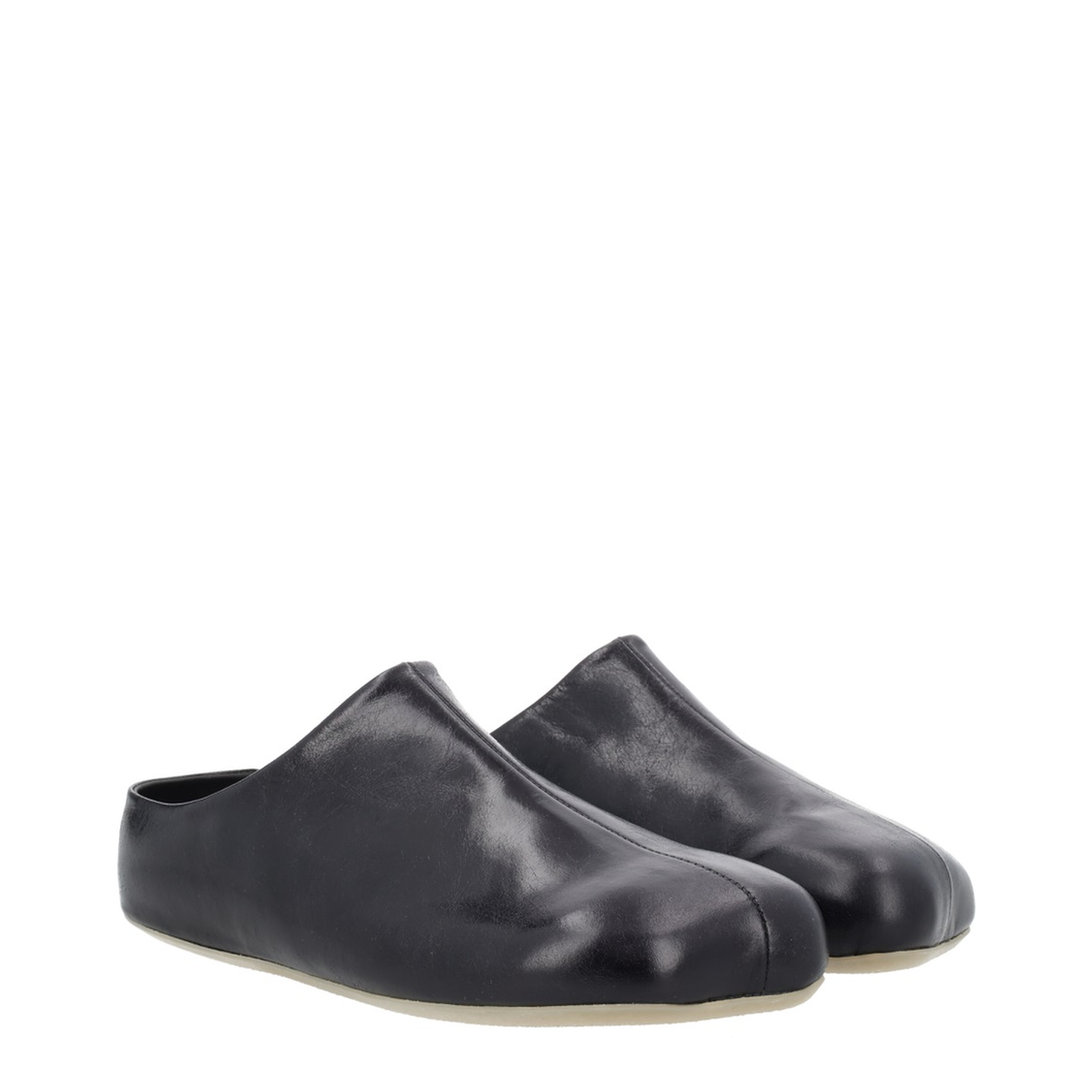 Anatomic Clog Slipper