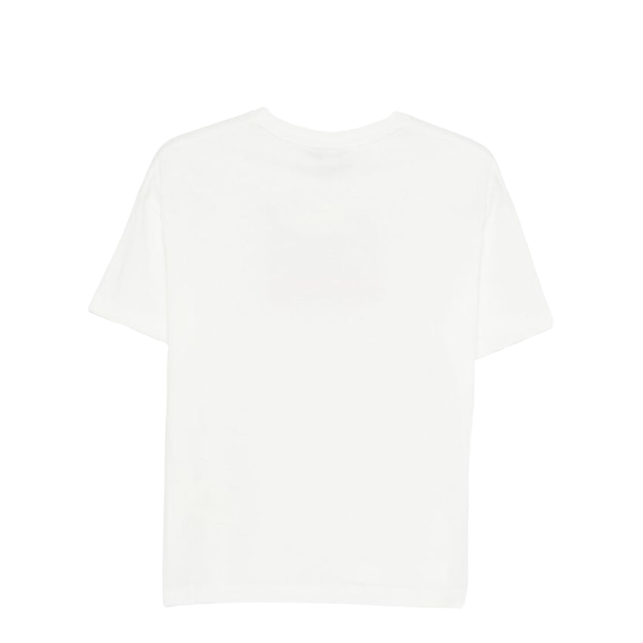 MAYFEYR - Fendi - T-Shirt With Logo - JUI204K7AJF0TU9