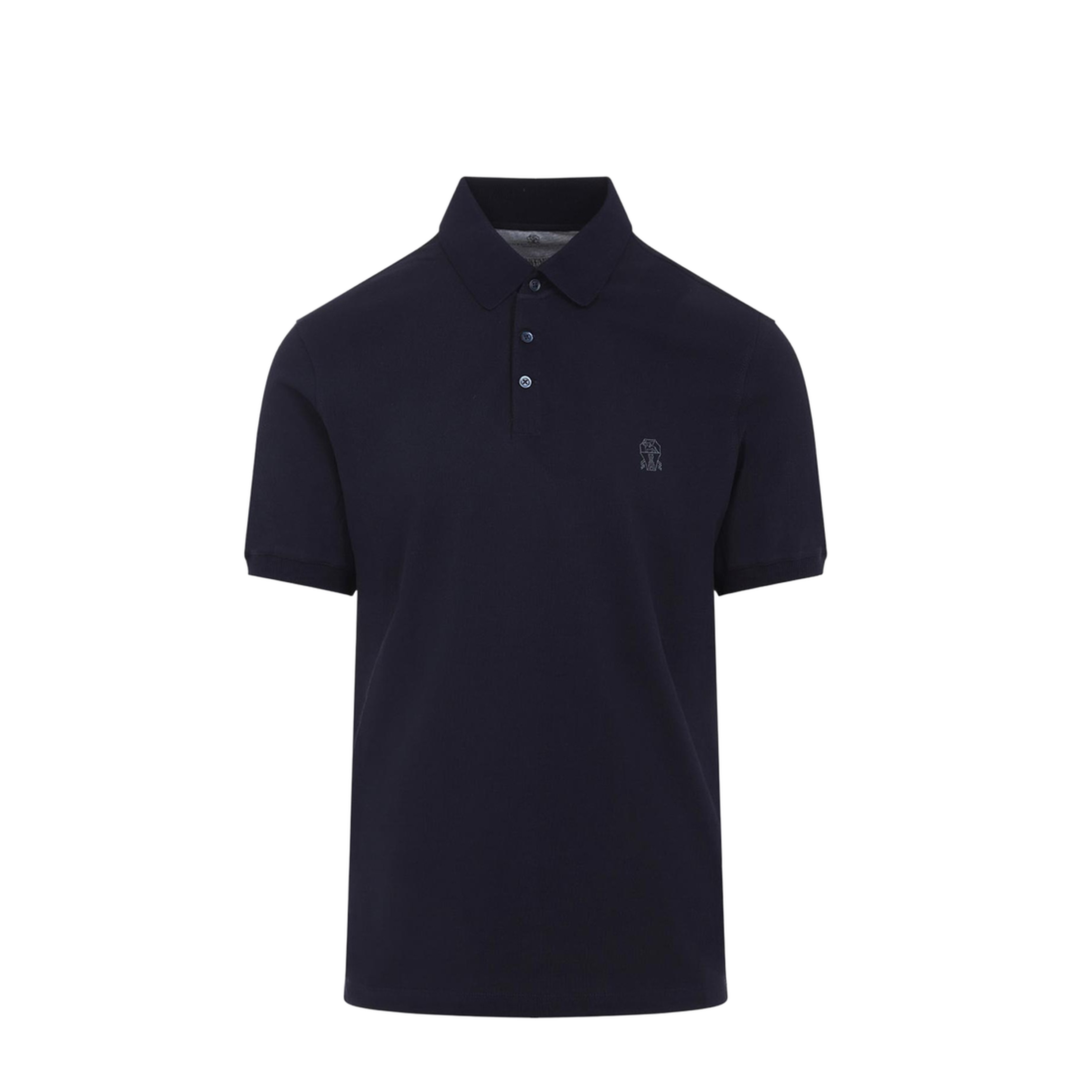 Polo Shirts Navy