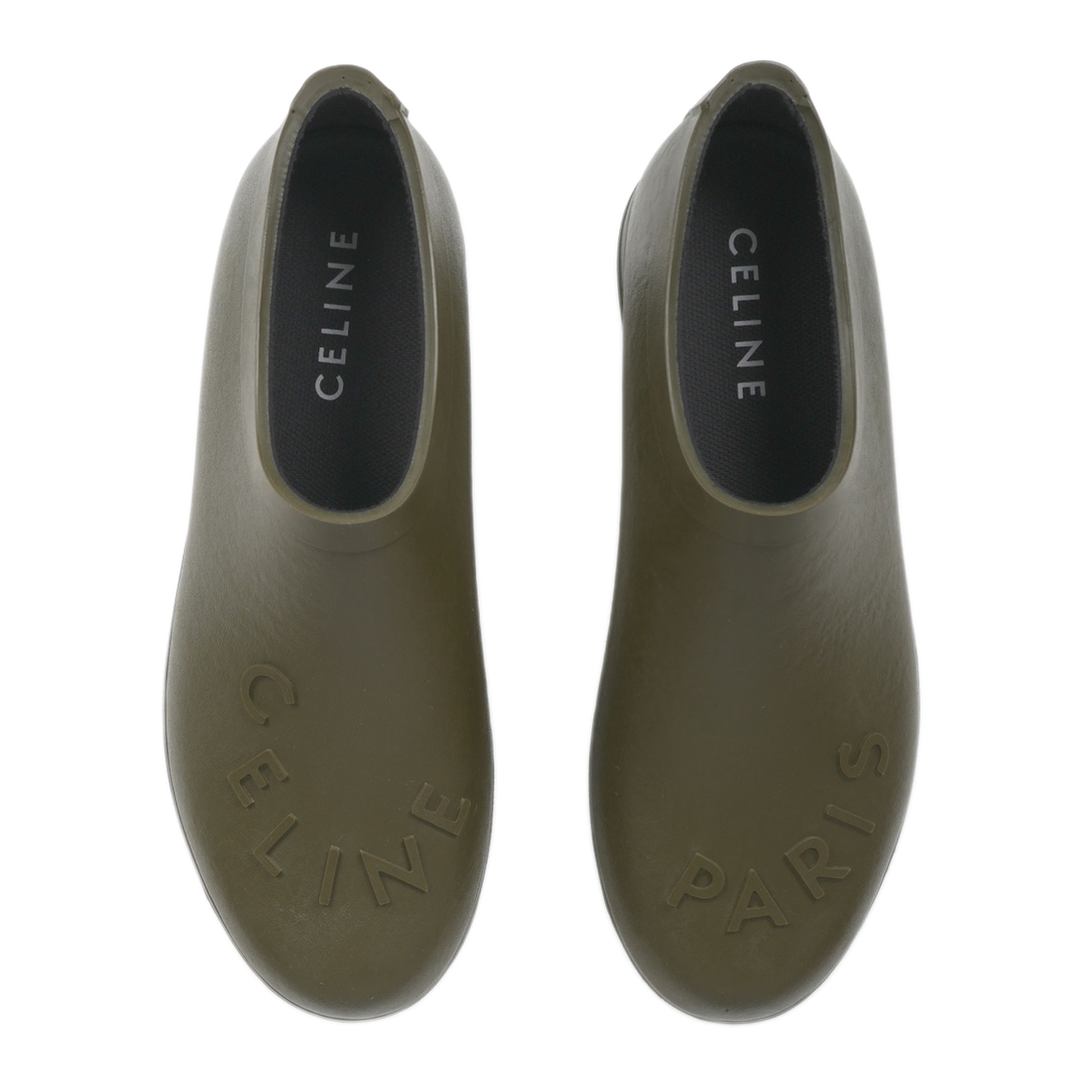 MAYFEYR - Celine - Zoccolo Garden Con Logo - 367457035C15LK
