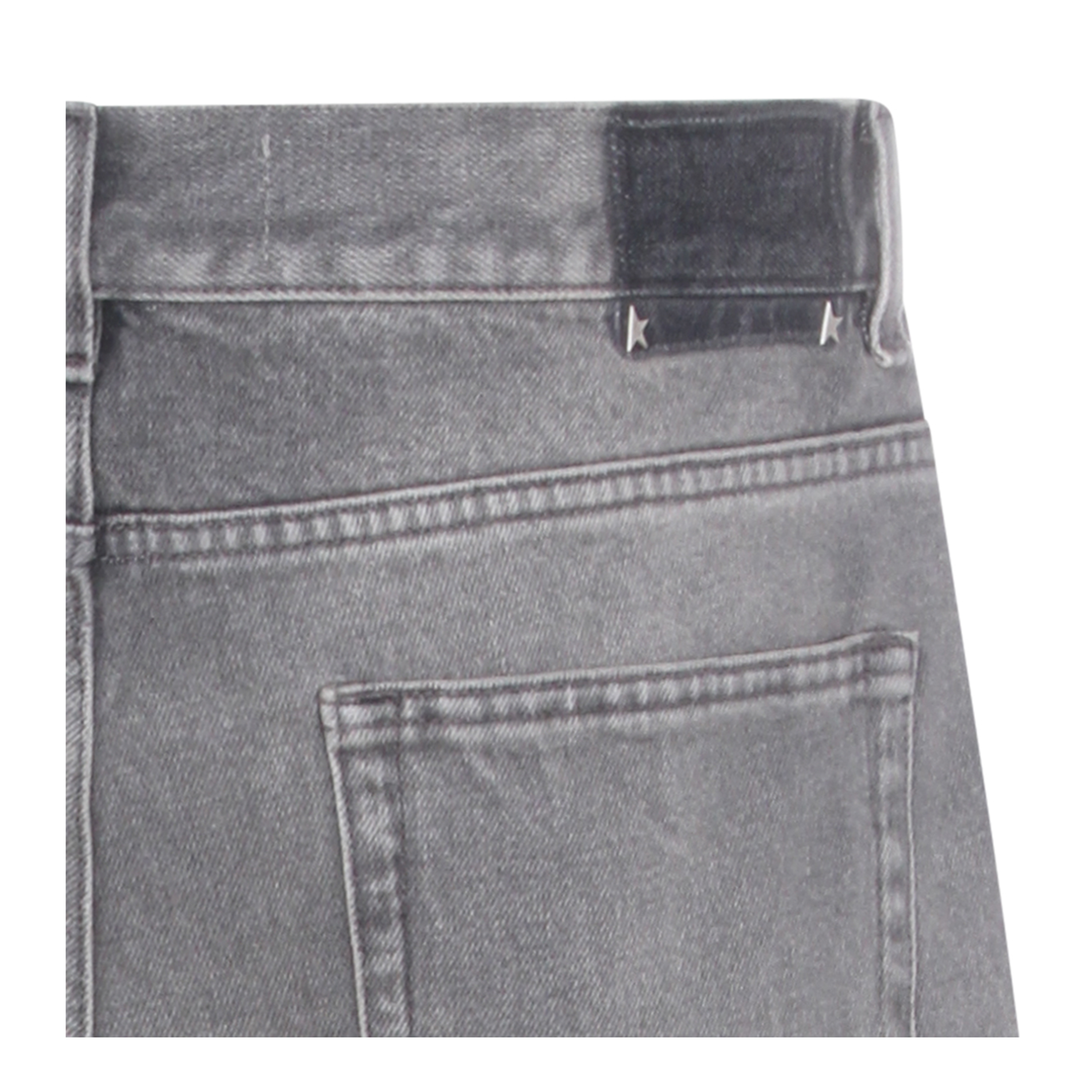 Journey Denim Jeans