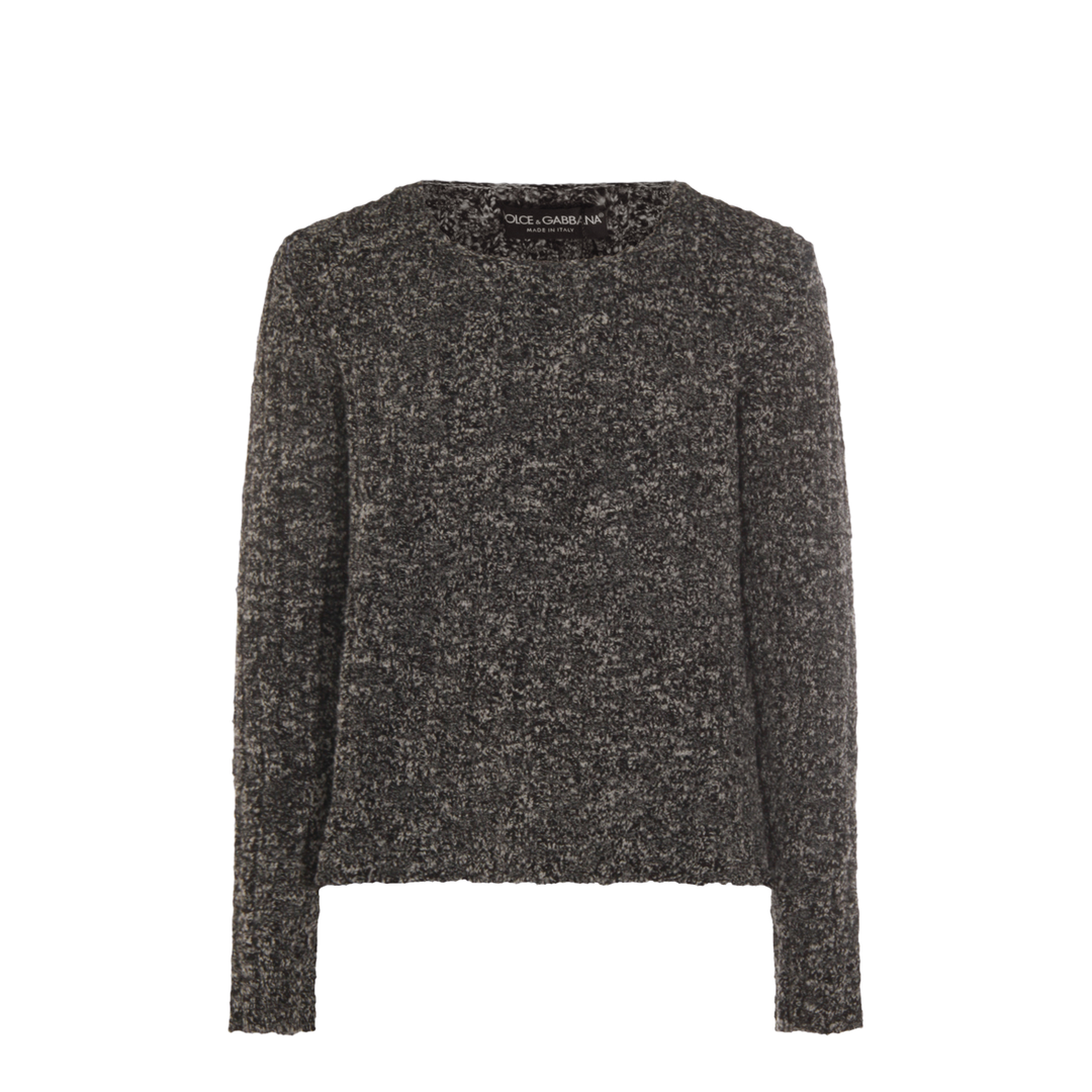 MAYFEYR - Dolce & Gabbana - Sweaters - GXXACTJAM6OS0991