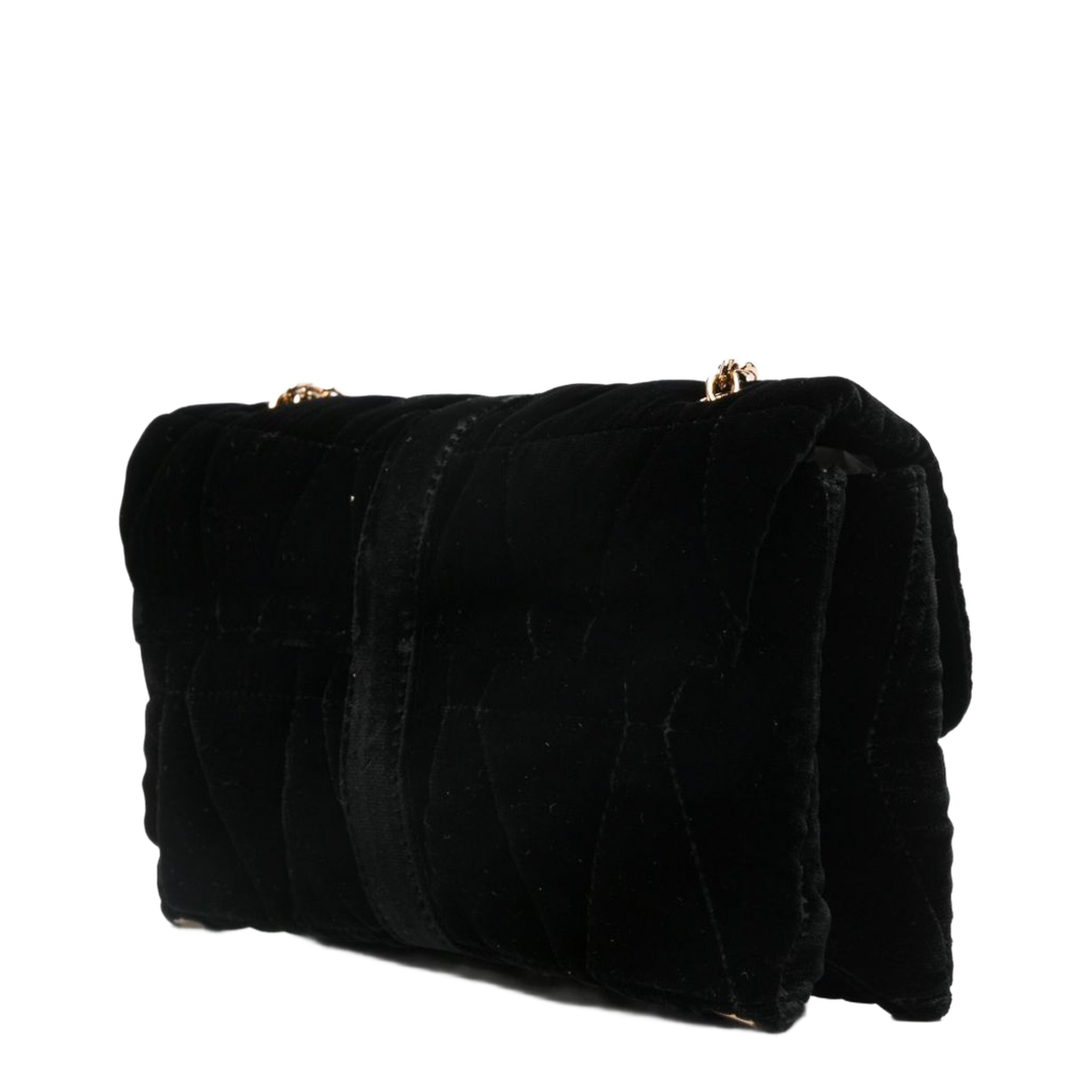 Kleio Clutch Black