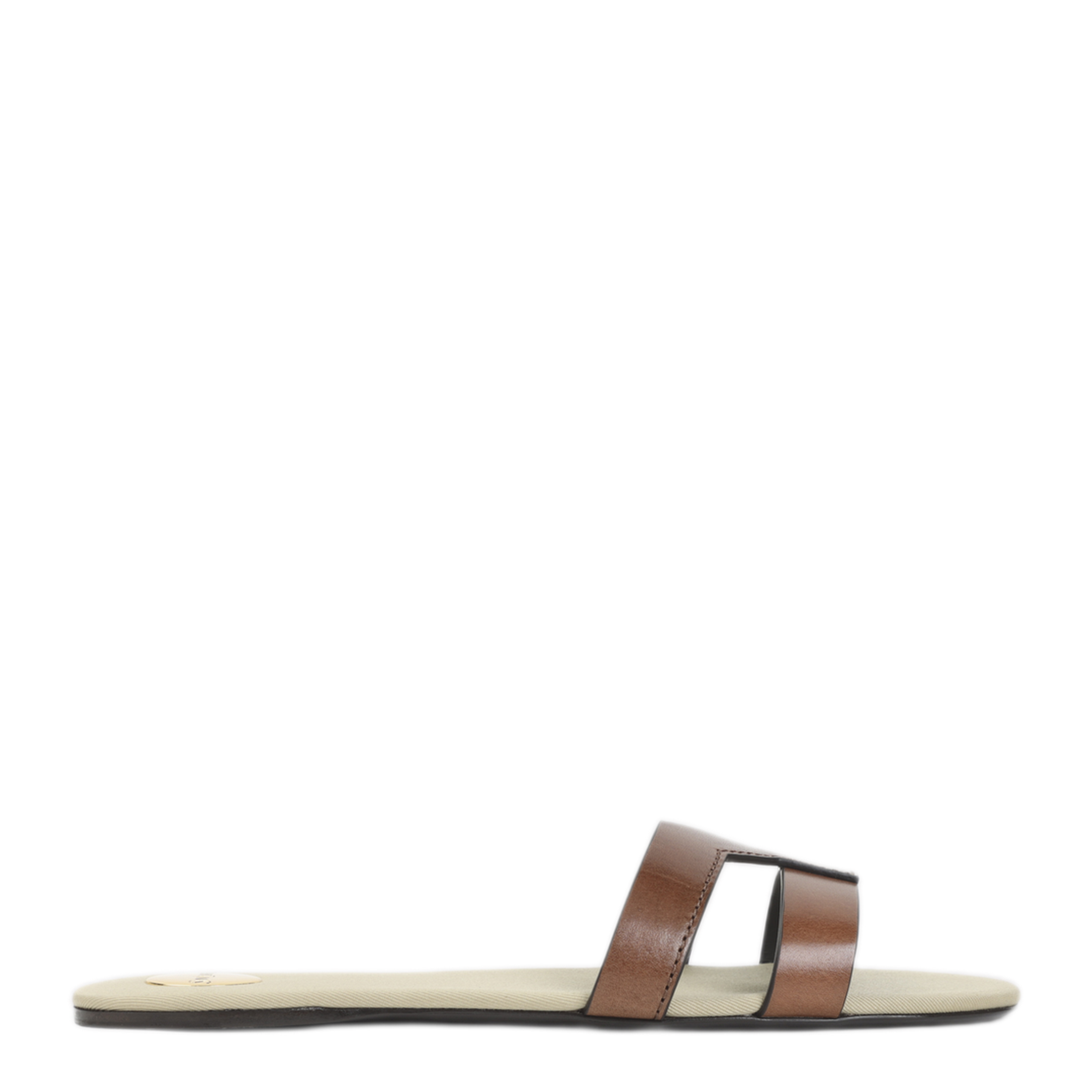 MAYFEYR - Saint Laurent - Mabrouka Sandals - 867777DWE006036