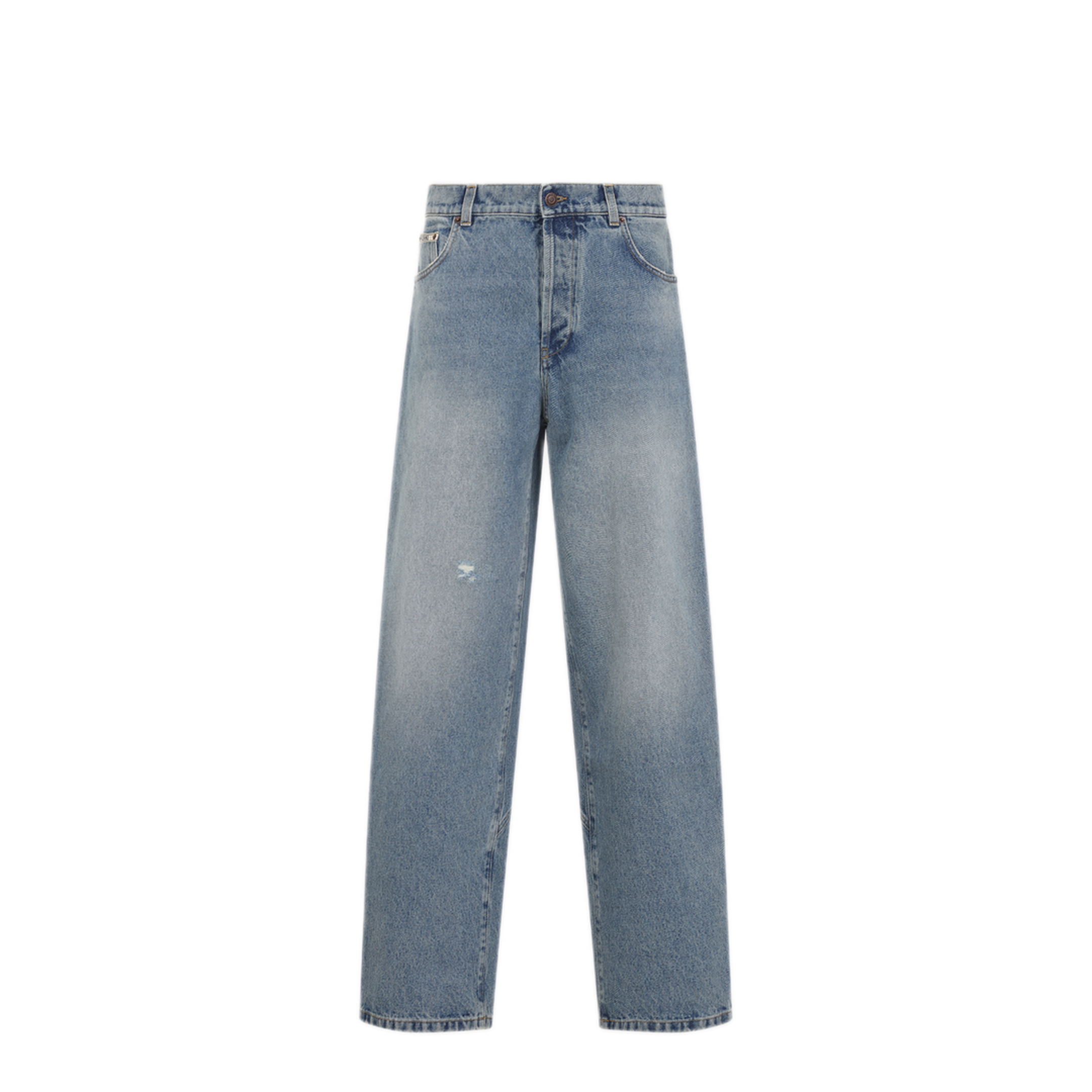 MAYFEYR - Moschino - Jeans - 252EA031955230281