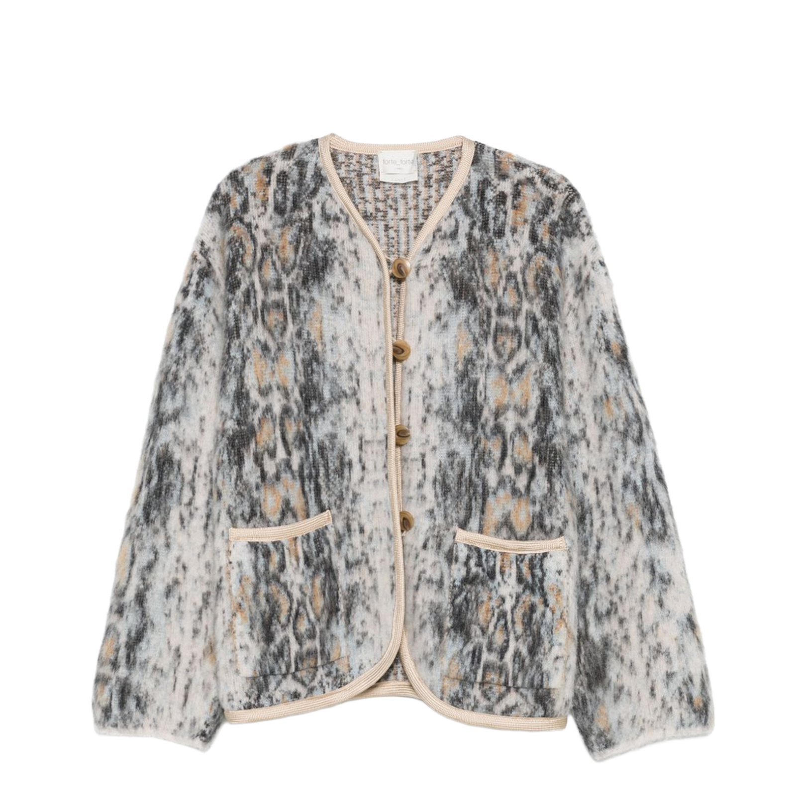 Jackets Blue And Green