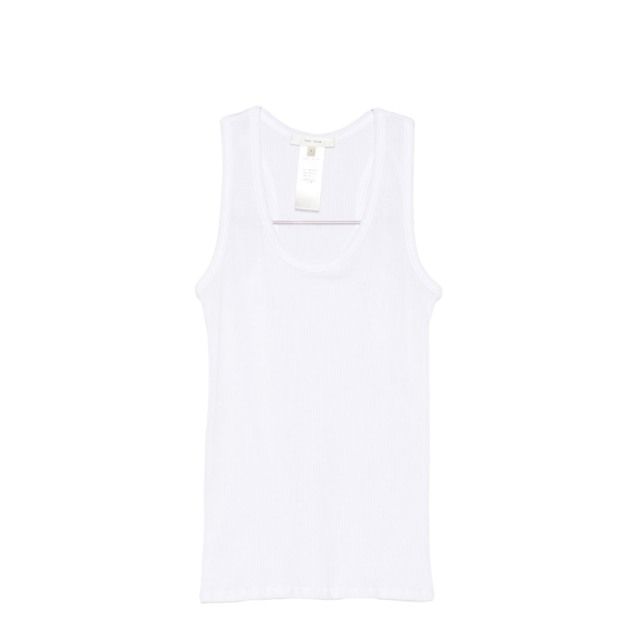 MAYFEYR - The Row - Top White - 10977K776WHT