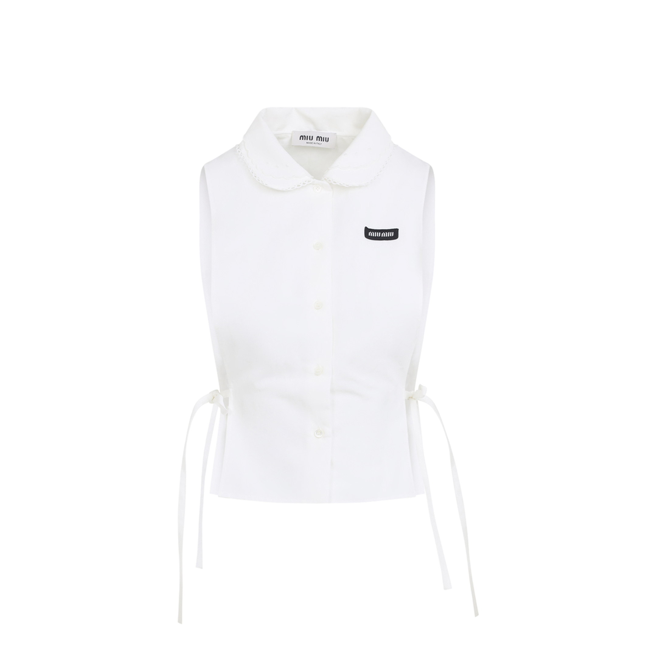 MAYFEYR - Miu Miu - Shirt - MK2041SOOO163M