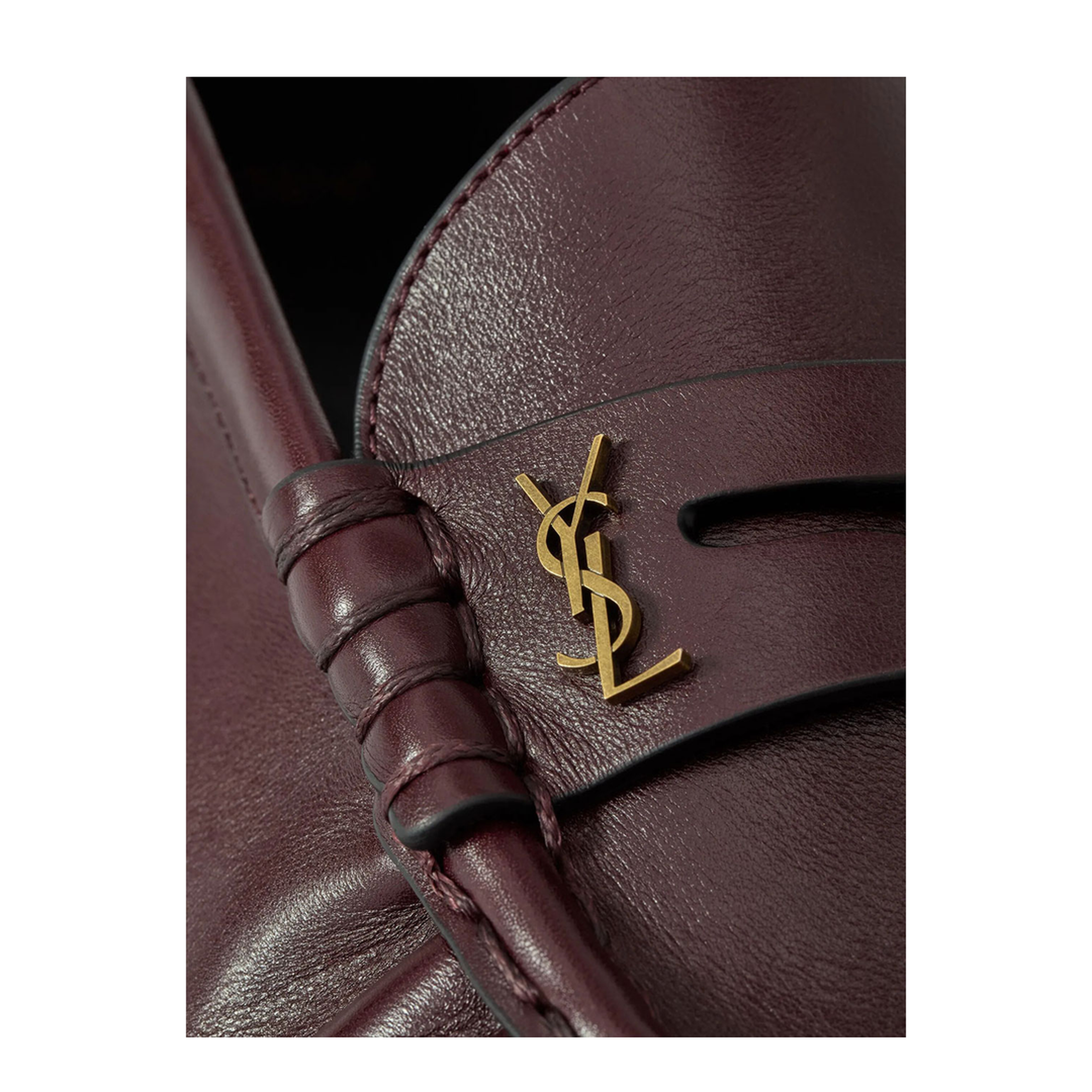 MAYFEYR - - Le Loafer Supple In Smooth Leather - A002CJAAGXG6110