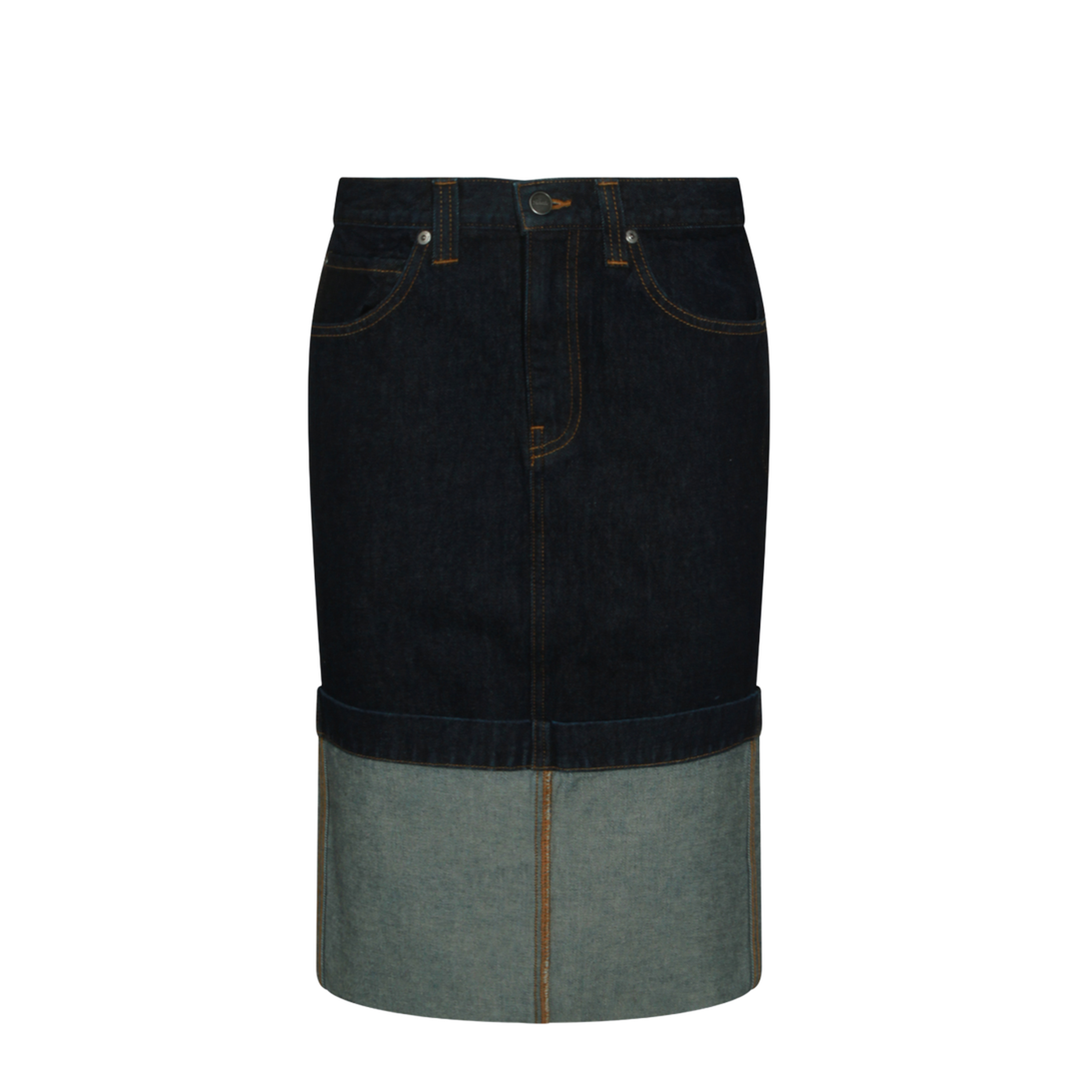MAYFEYR - Khaite - Skirts - 1190908040040