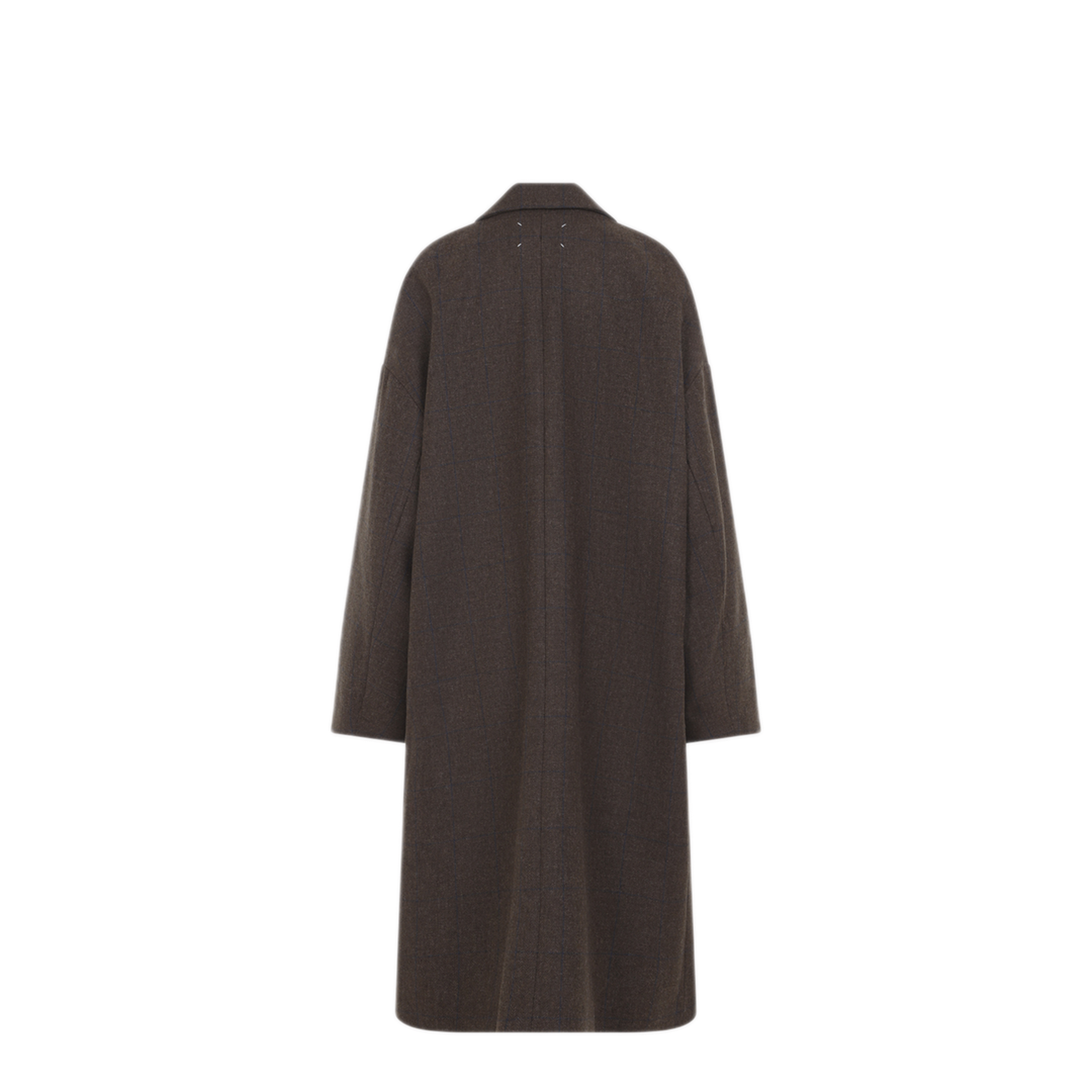 MAYFEYR - Maison Margiela - Oversized Cocooning Coat - S29AA0326M36130141F