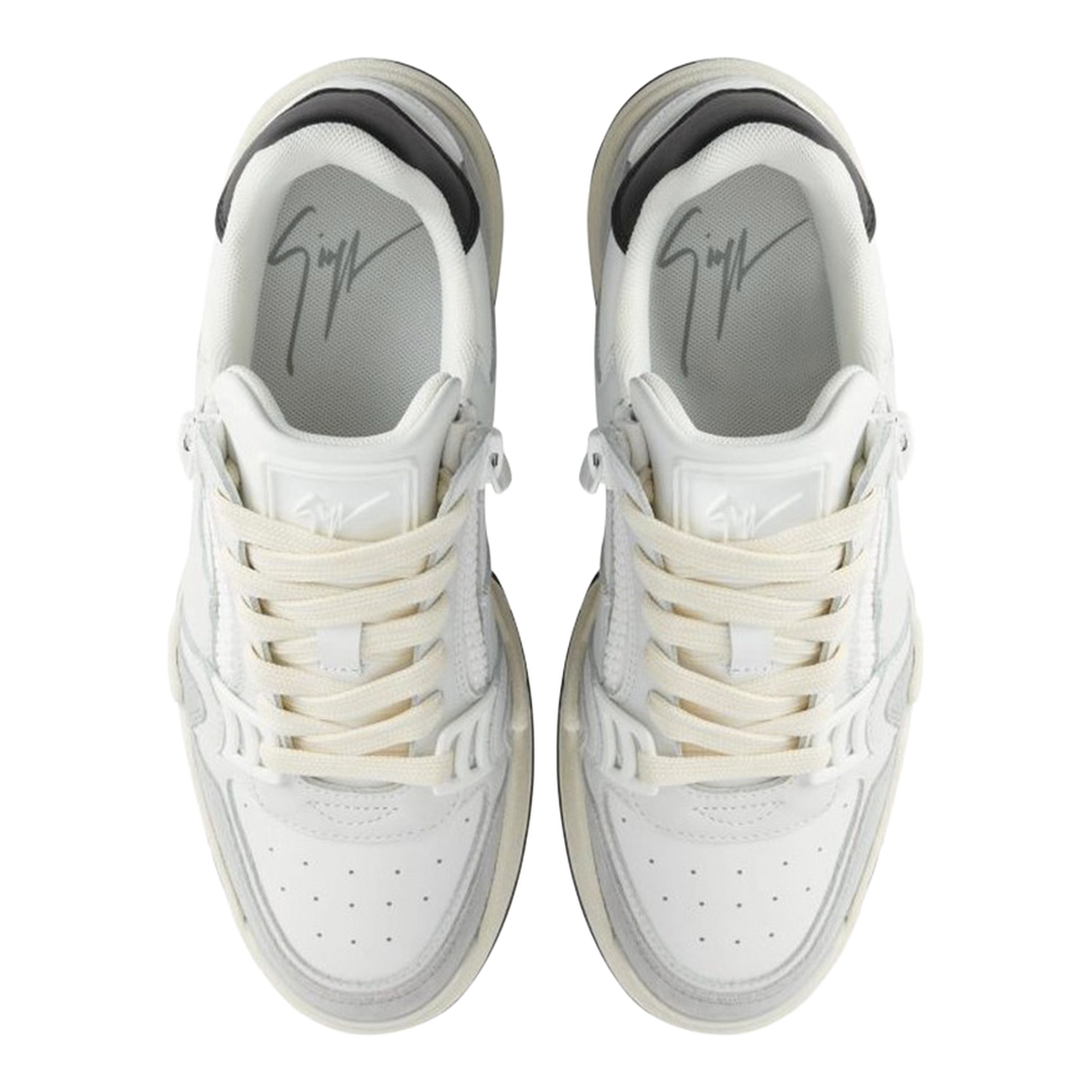 MAYFEYR - Giuseppe Zanotti - Sneakers - RU50014001