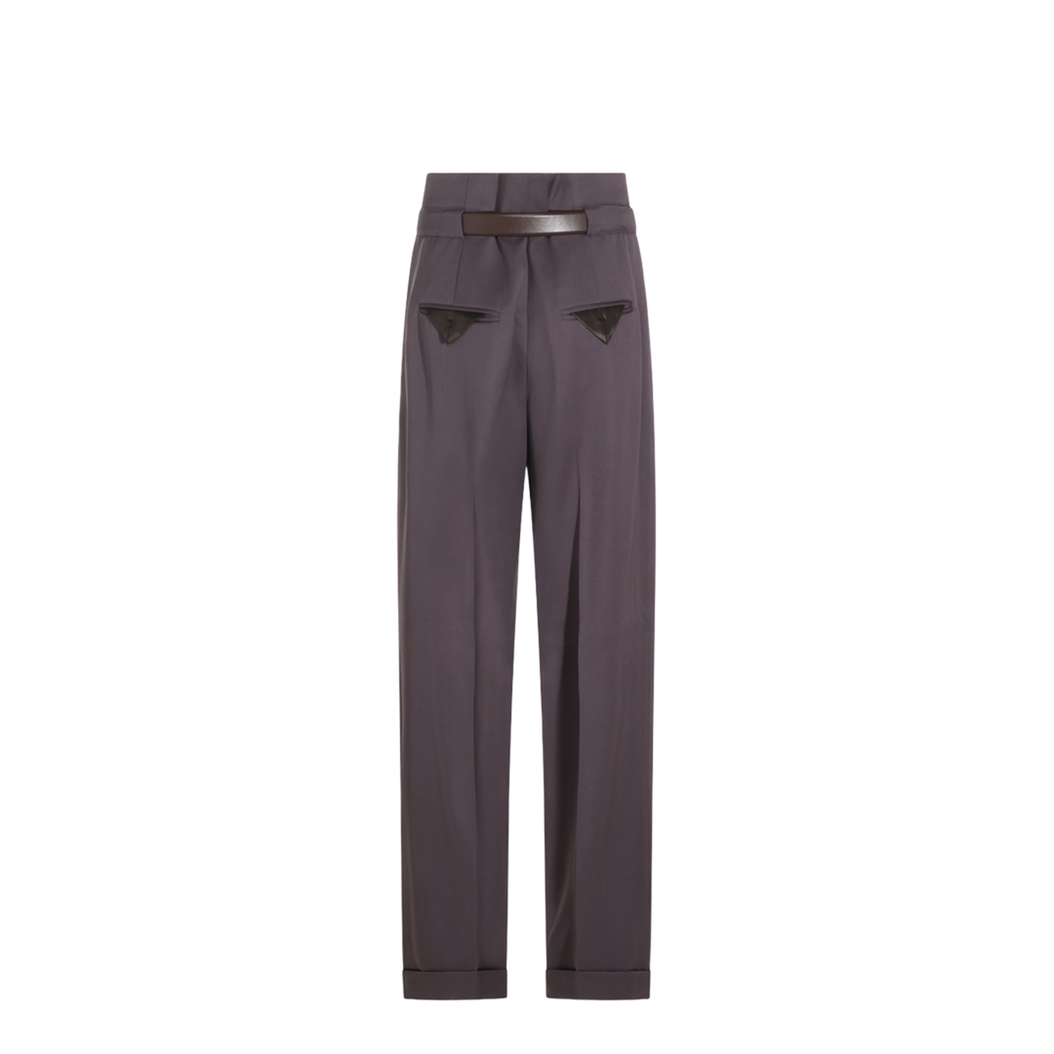 MAYFEYR - The Attico - Trousers - 261WCP00312WWW065AA851