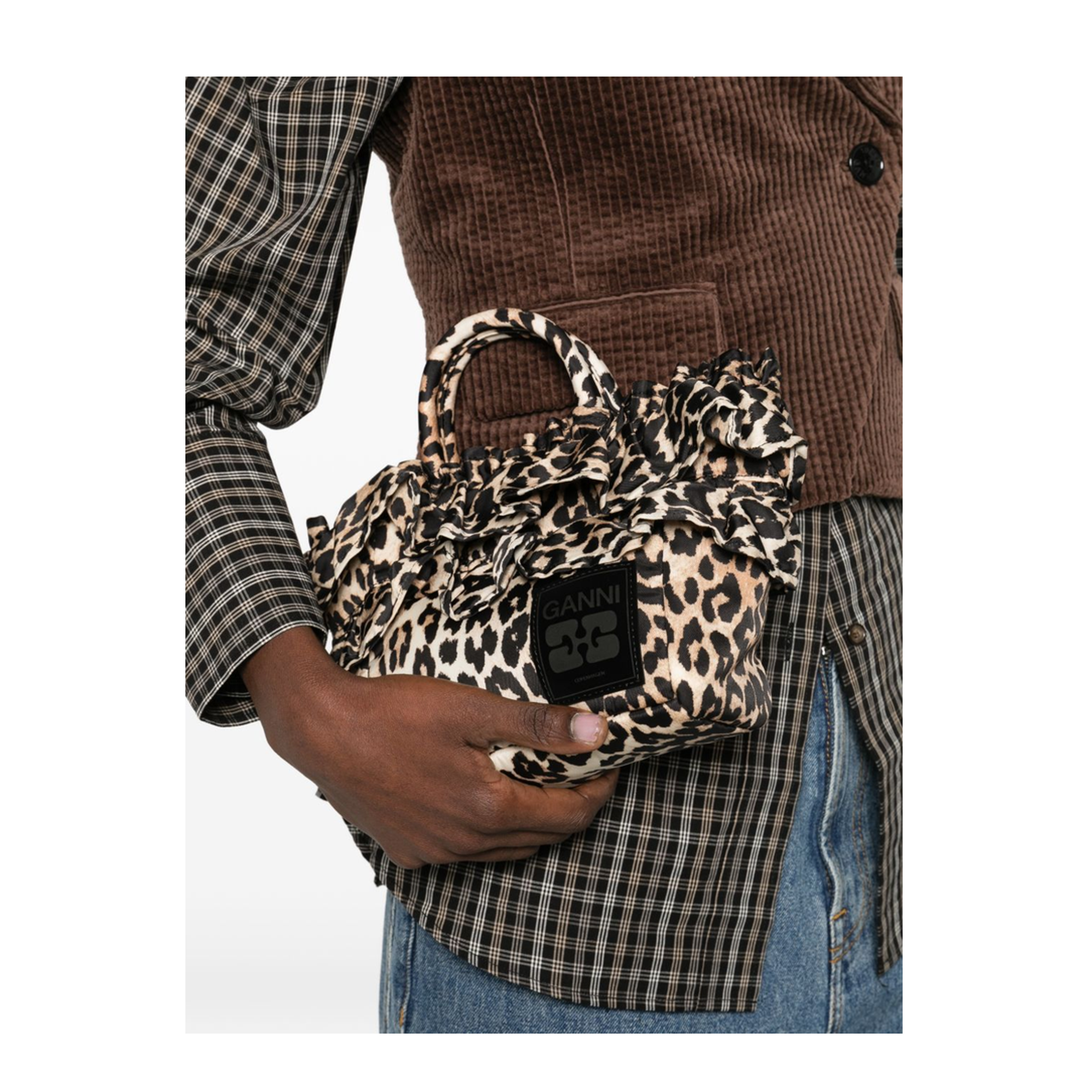 MAYFEYR - Ganni - Bags.. - B2040010943