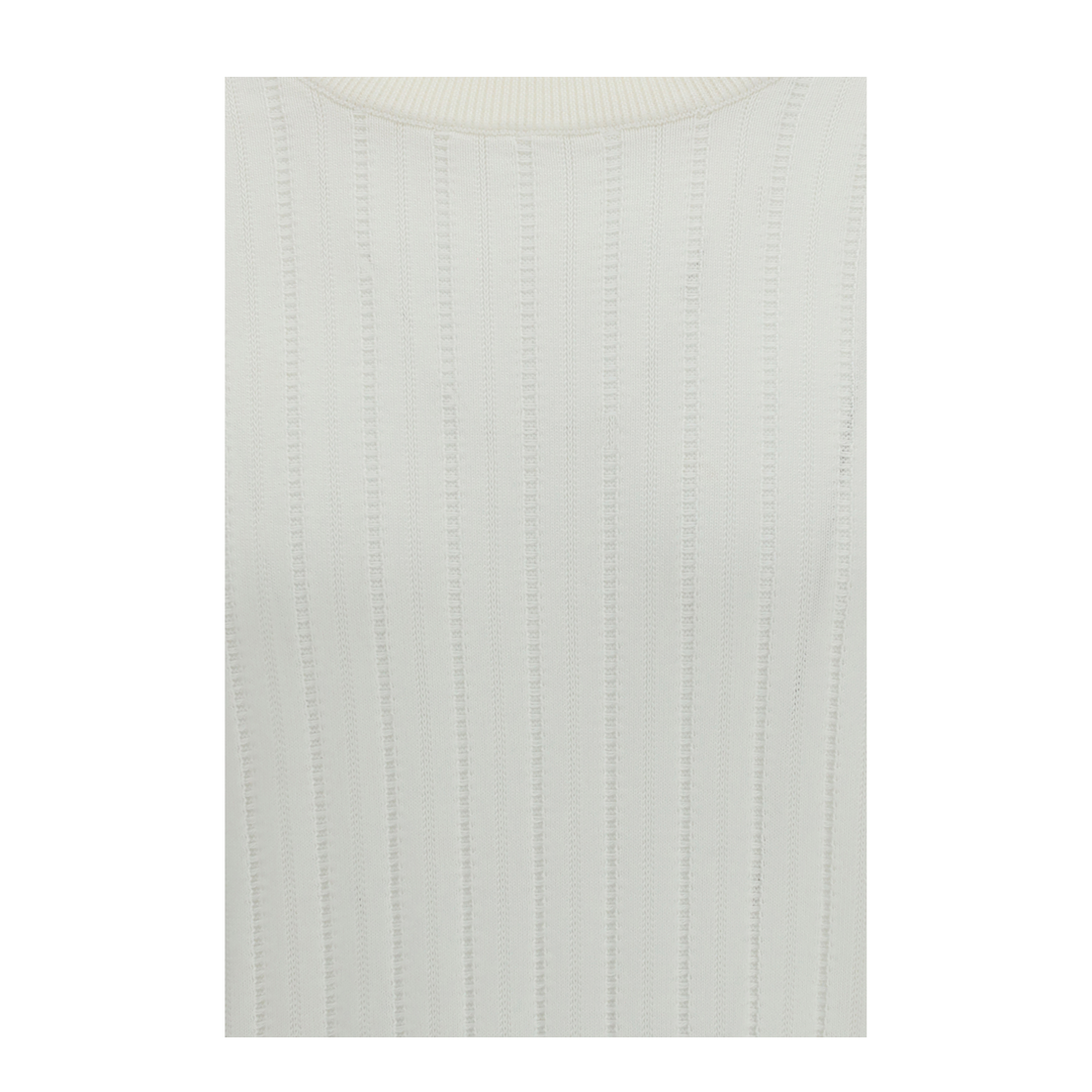 MAYFEYR - Brunello Cucinelli - Cotton Sweater - M29204000