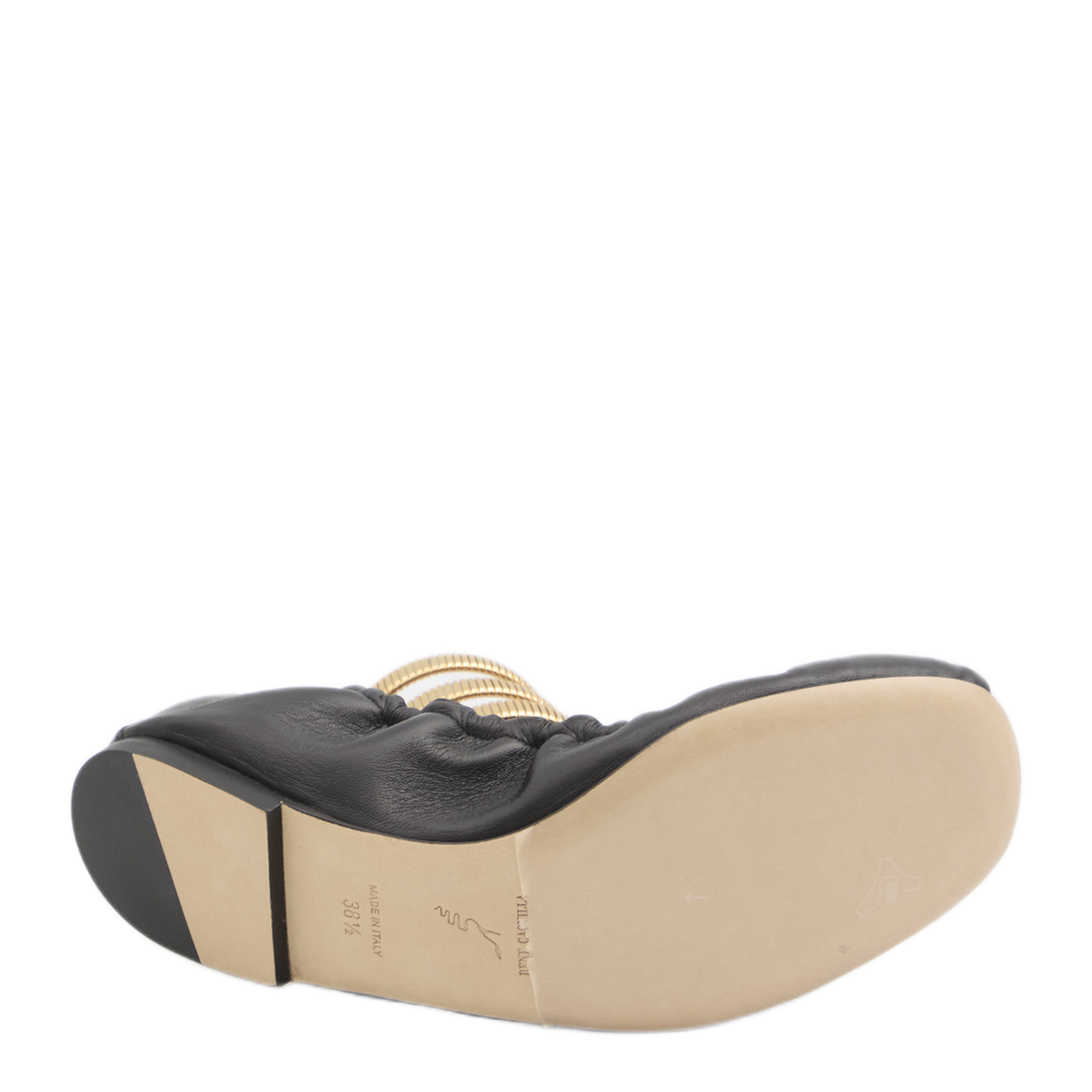 MAYFEYR - Rene Caovilla - Juniper 10 Ballerinas - C12186010NA01V017
