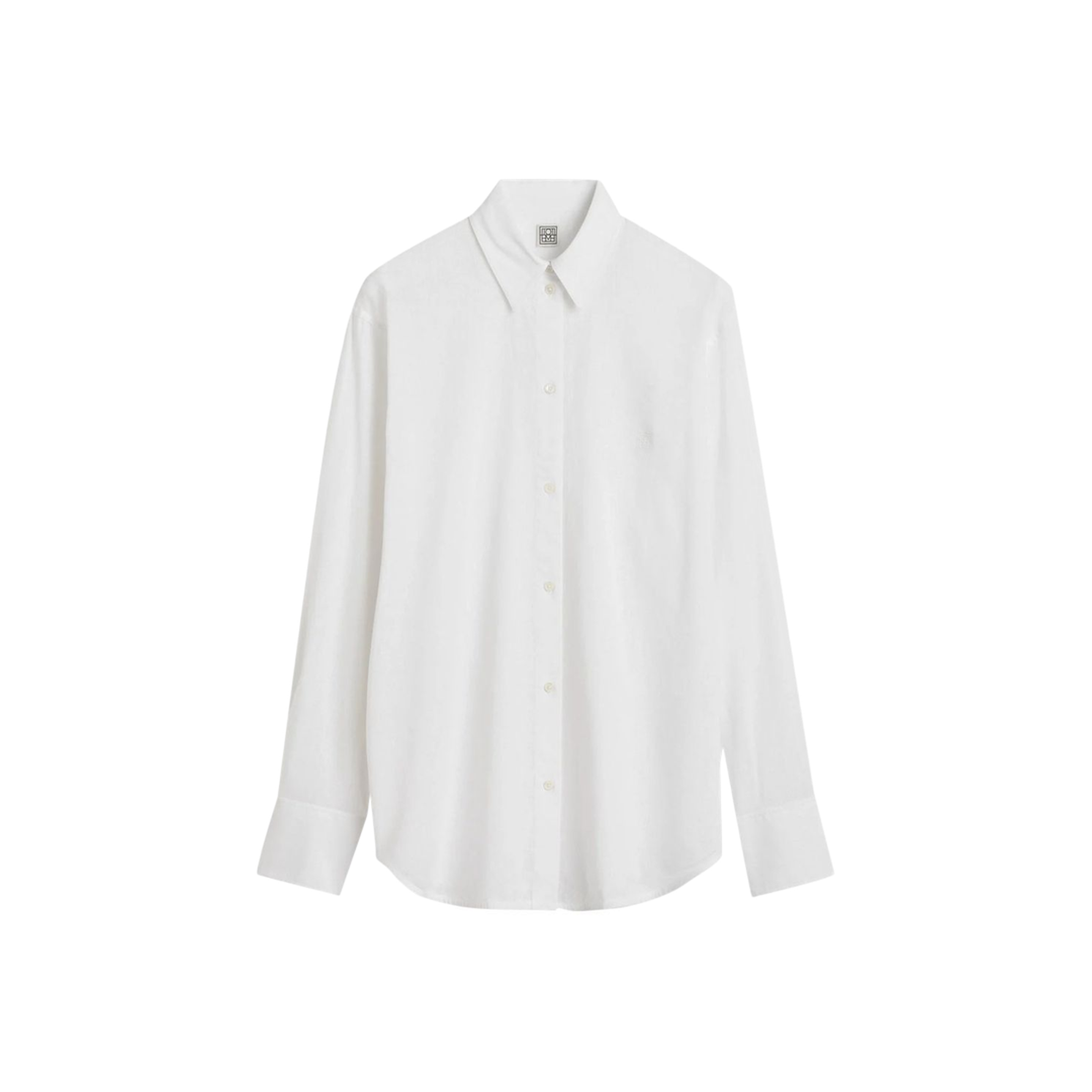 MAYFEYR - Toteme - Main Shirts - 253WRT0522FB0458047