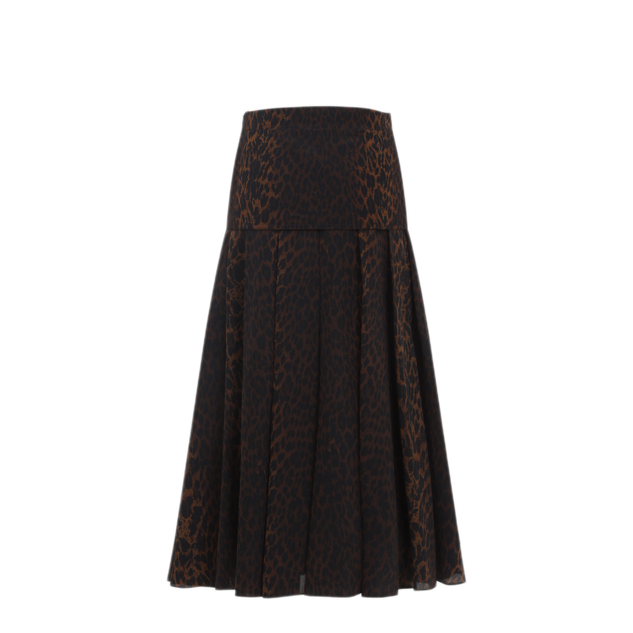 MAYFEYR - Balenciaga - Godet Skirt - 850671TSL712135