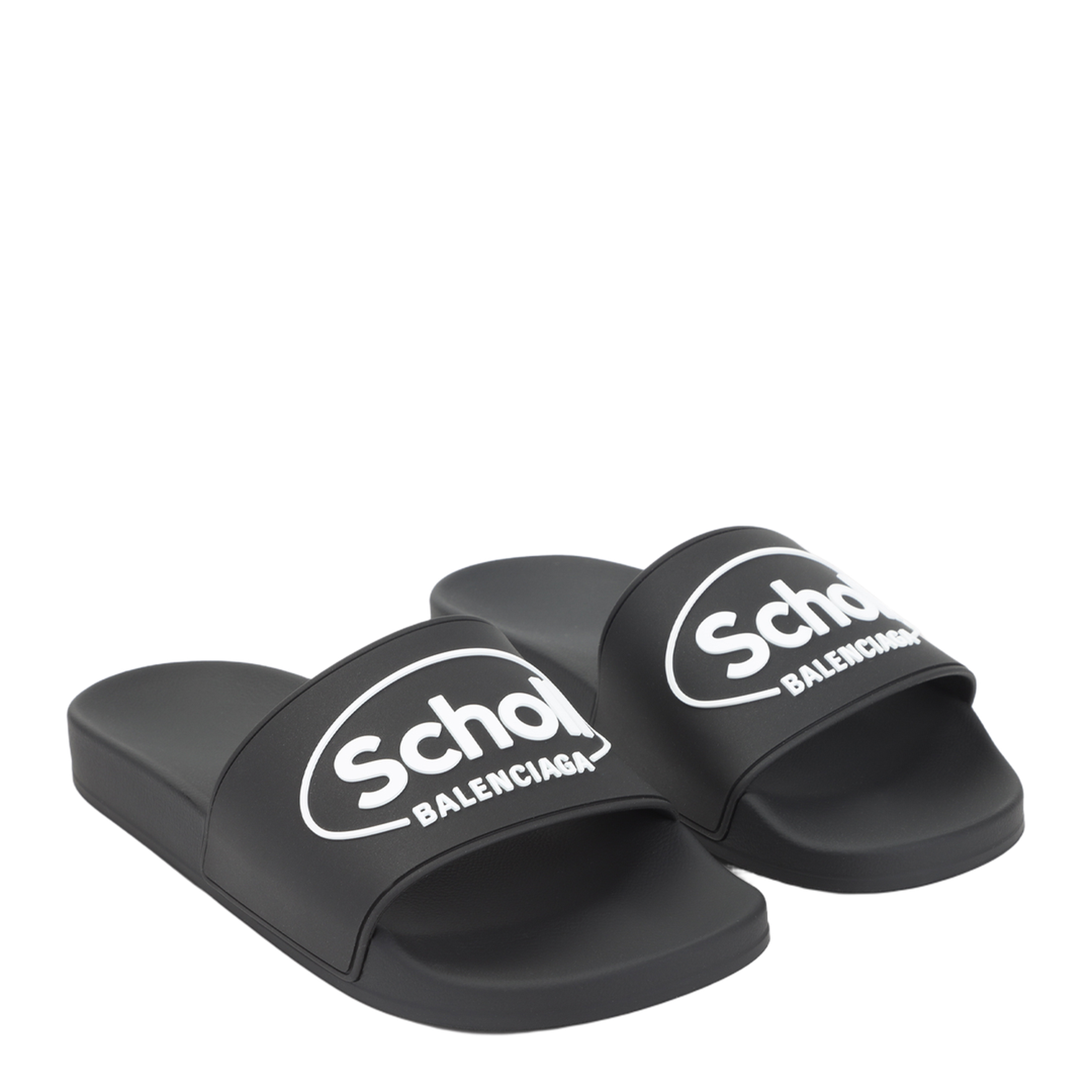 MAYFEYR - Balenciaga - Pool Slide - 689031W1SA7