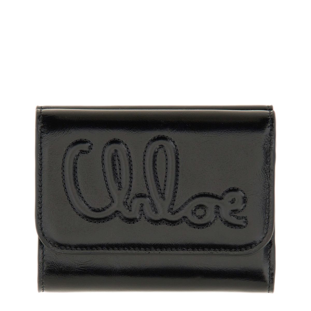 MAYFEYR - Chloè - Trifold Wallet C Chlo Small - C24WP448O16001