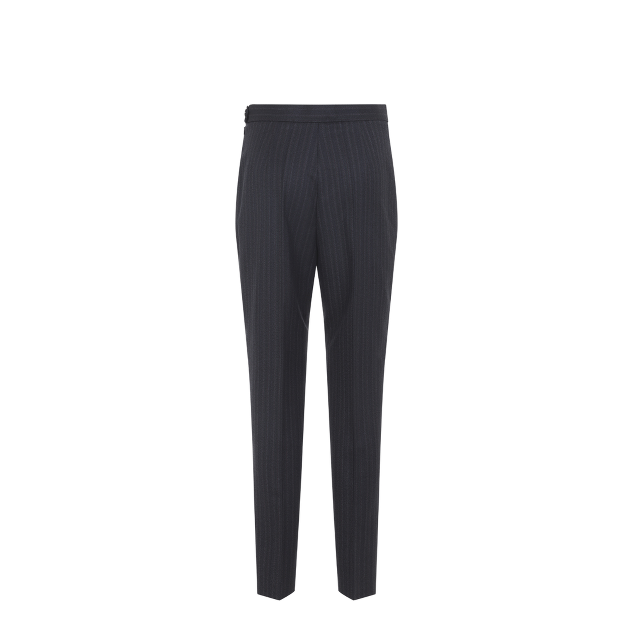 MAYFEYR - Jil Sander - Slim Fit Pants - J02KA0392J40334