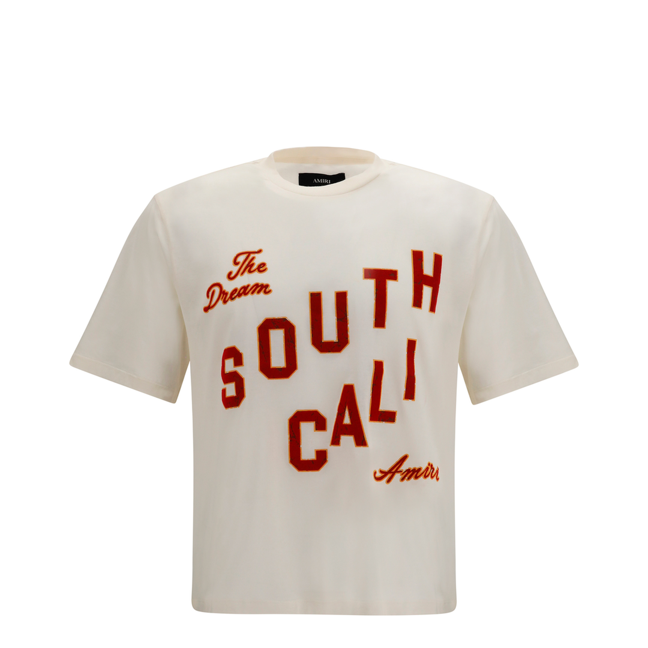MAYFEYR - Amiri - South Cali T-Shirt - AMTOJR1180