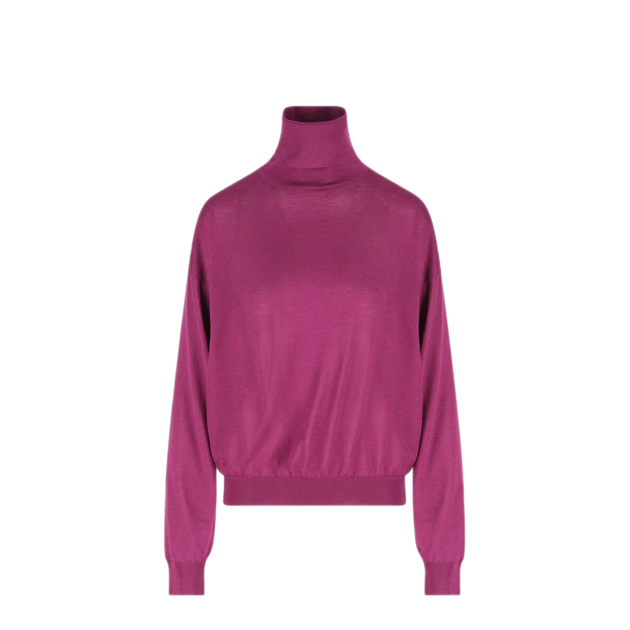 MAYFEYR - - Roll-Neck Wool Sweater - 850331Y76GM