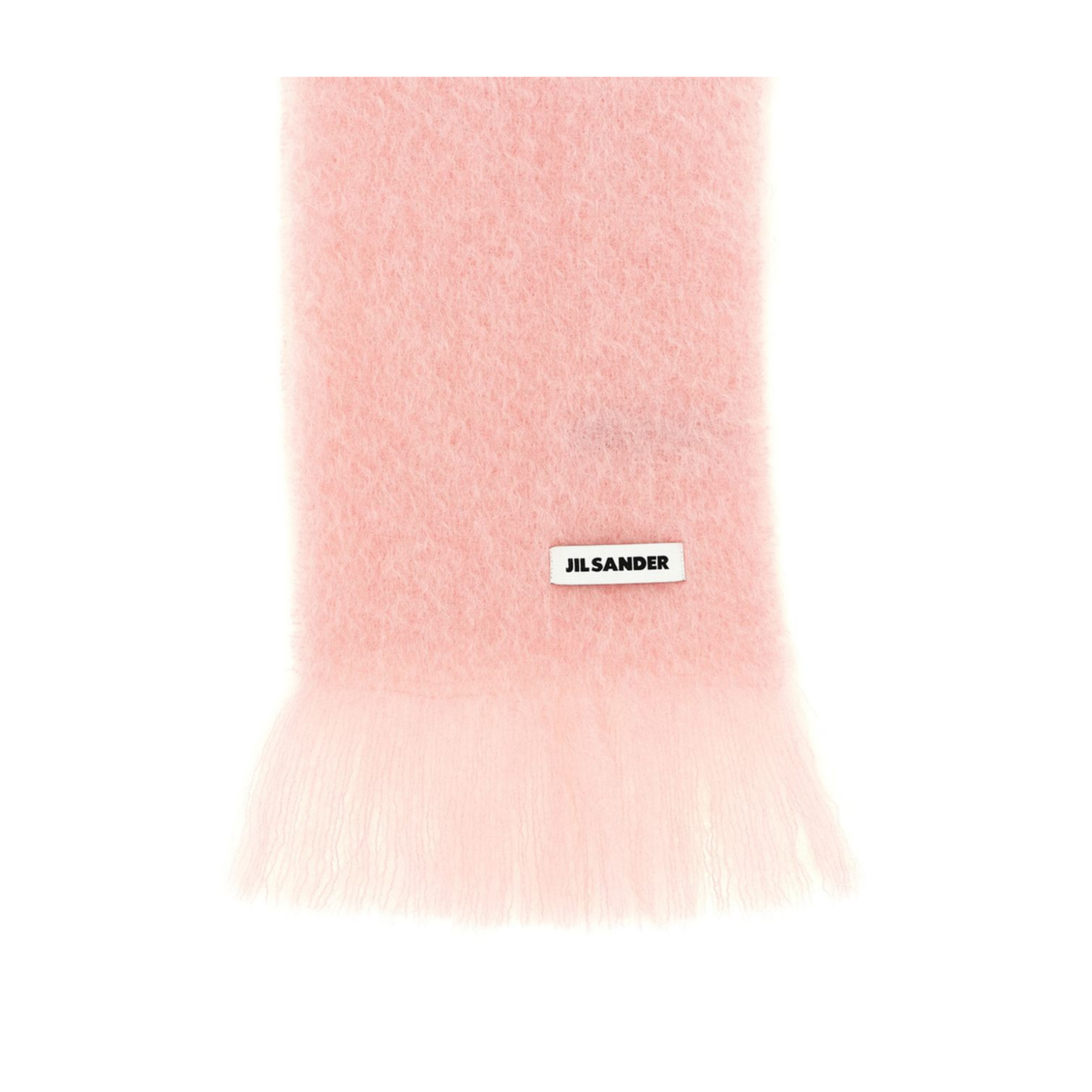 MAYFEYR - Jil Sander - Scarfs Pink - J02TE0113J40041659
