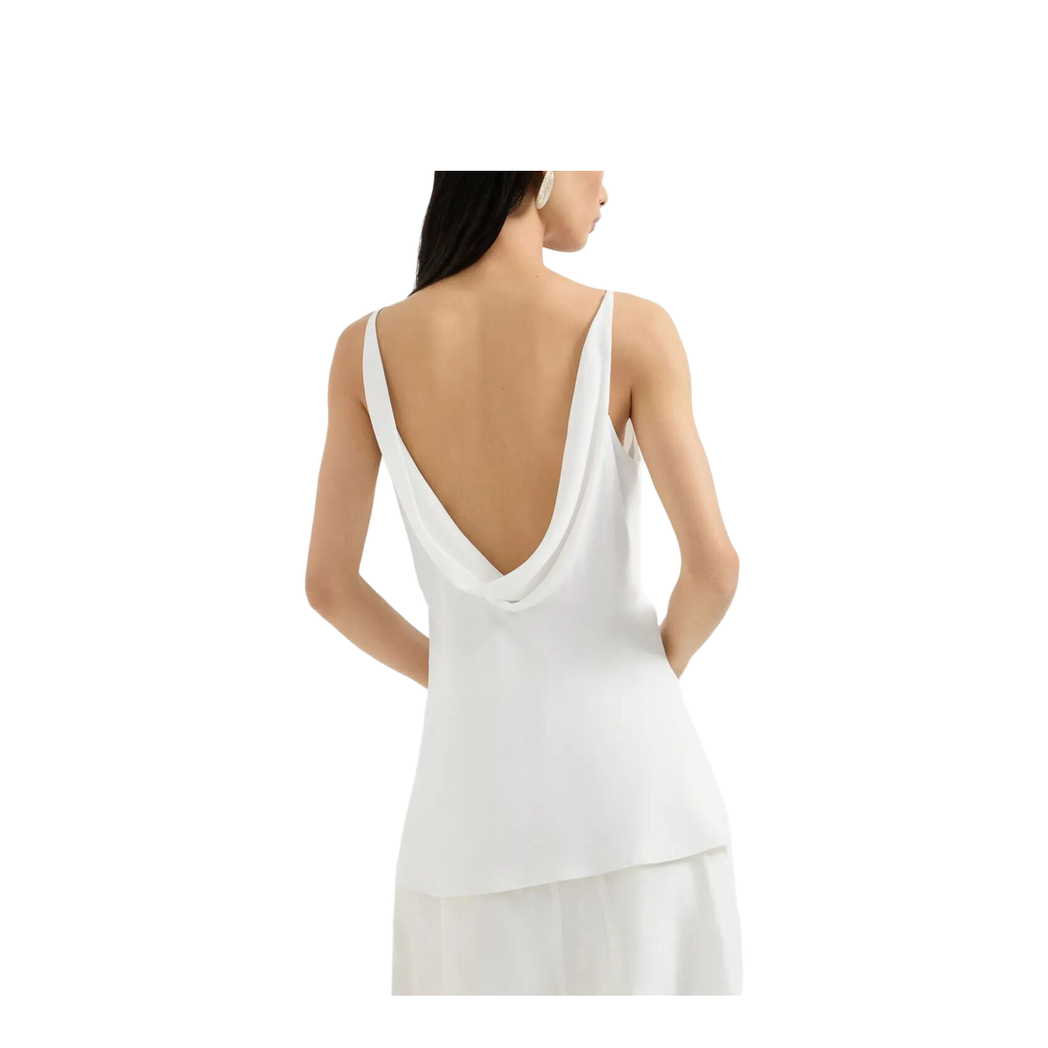 MAYFEYR - Brunello Cucinelli - Blouse - MF906EV802C600