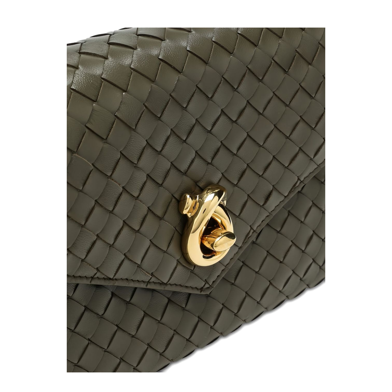 Knot Lock in Cypress