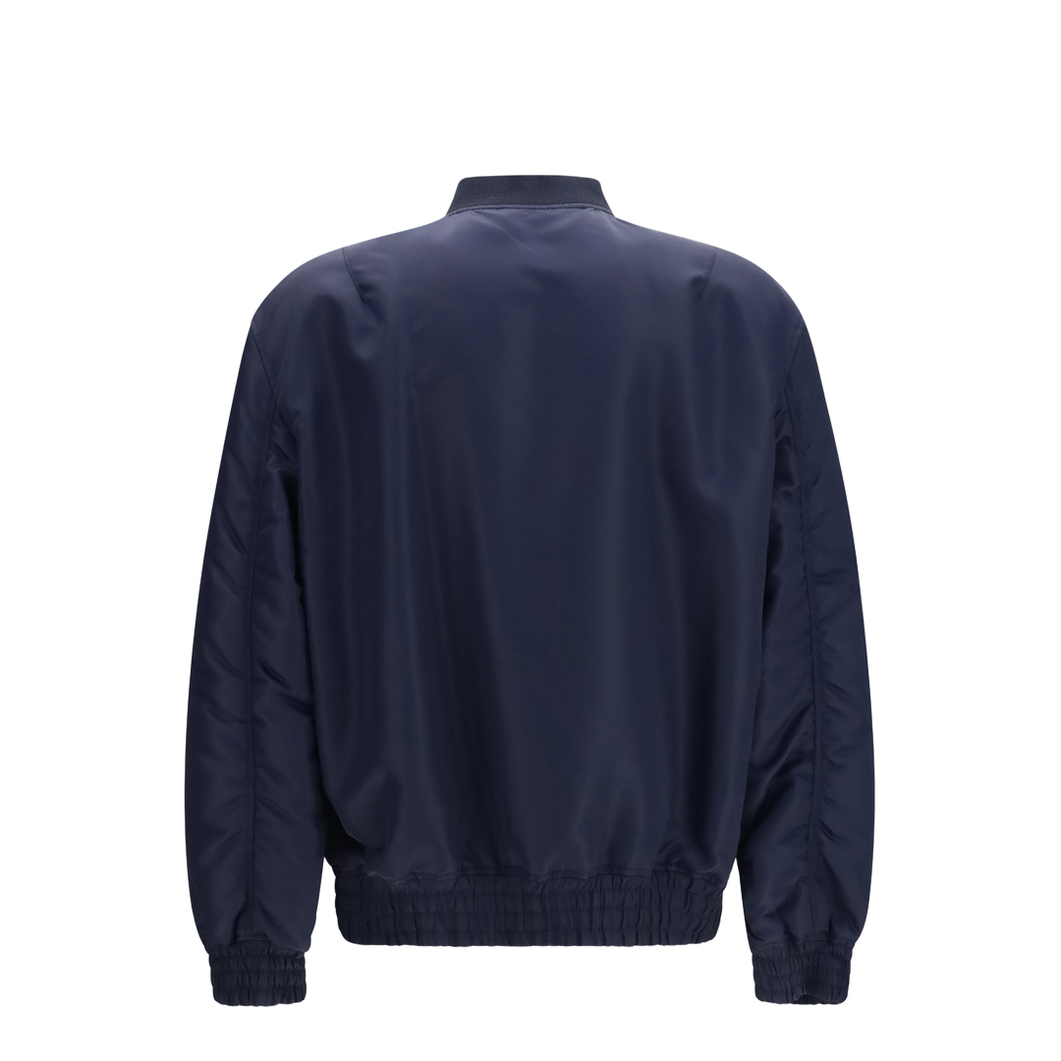 MAYFEYR - Valentino - Nylon Jacket With Ruffles - 9V3CIR45BET