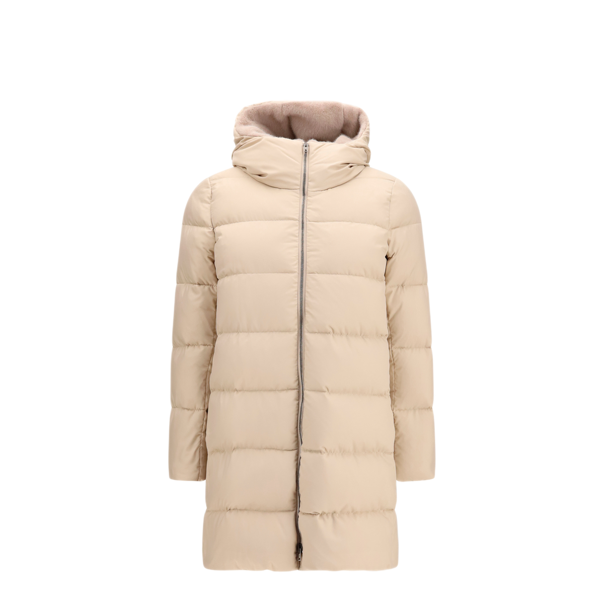 MAYFEYR - Herno - Quilted Down Jacket - PI001948D12414Z1980