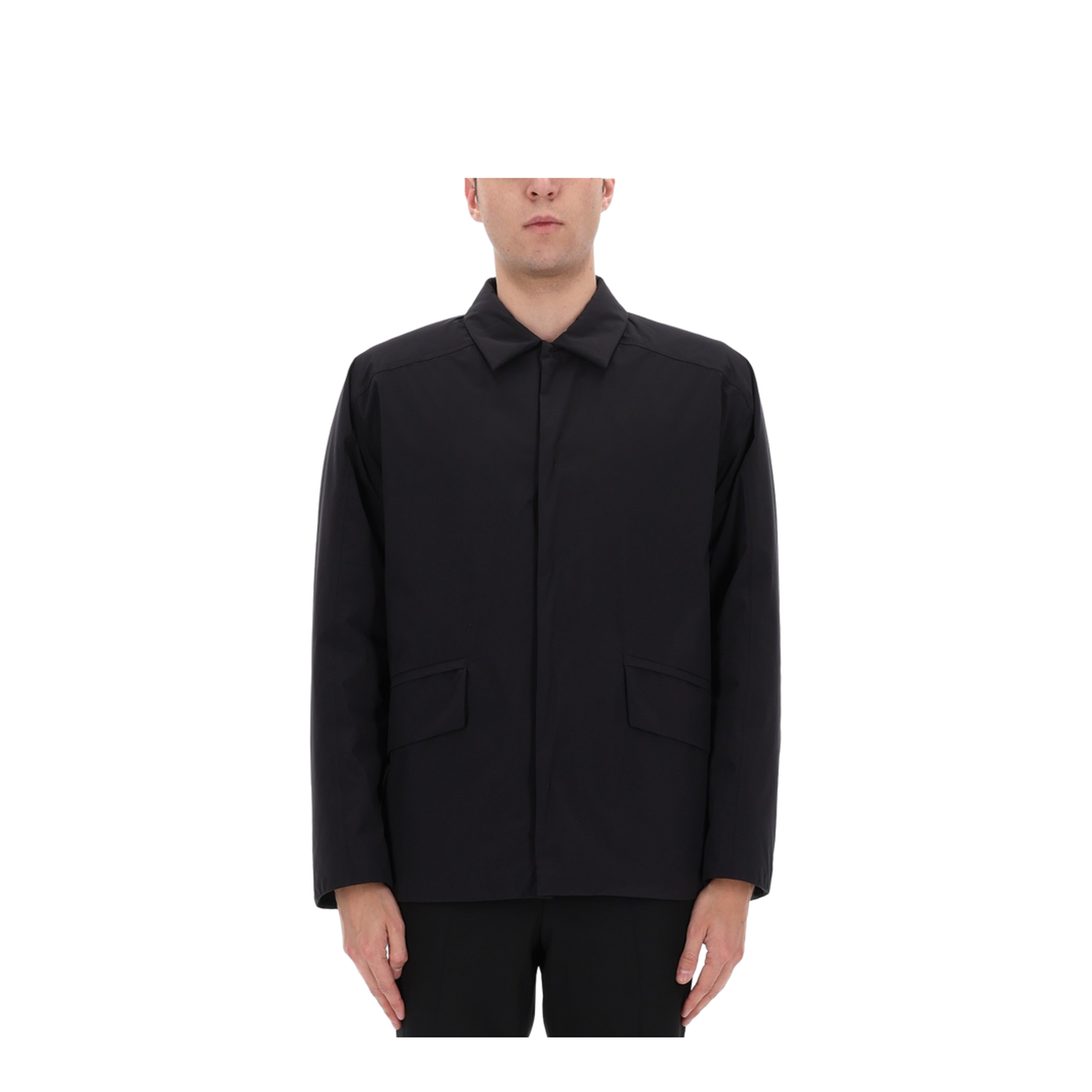 MAYFEYR - herno - 2L Gore-Tex Jacket - GI00214UL111289300