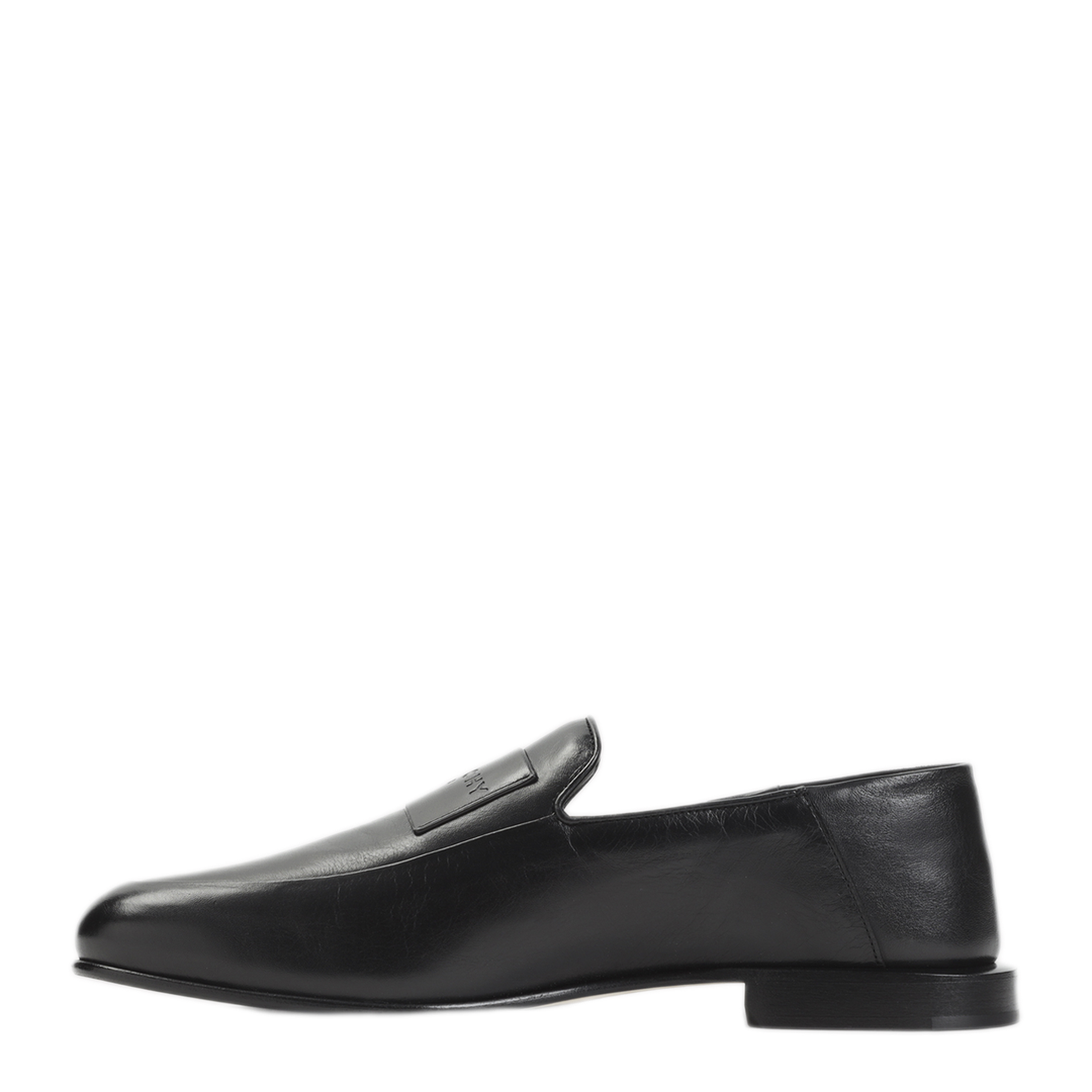 MAYFEYR - Givenchy - Lamb Leather Loafers - BH203DH1XD001