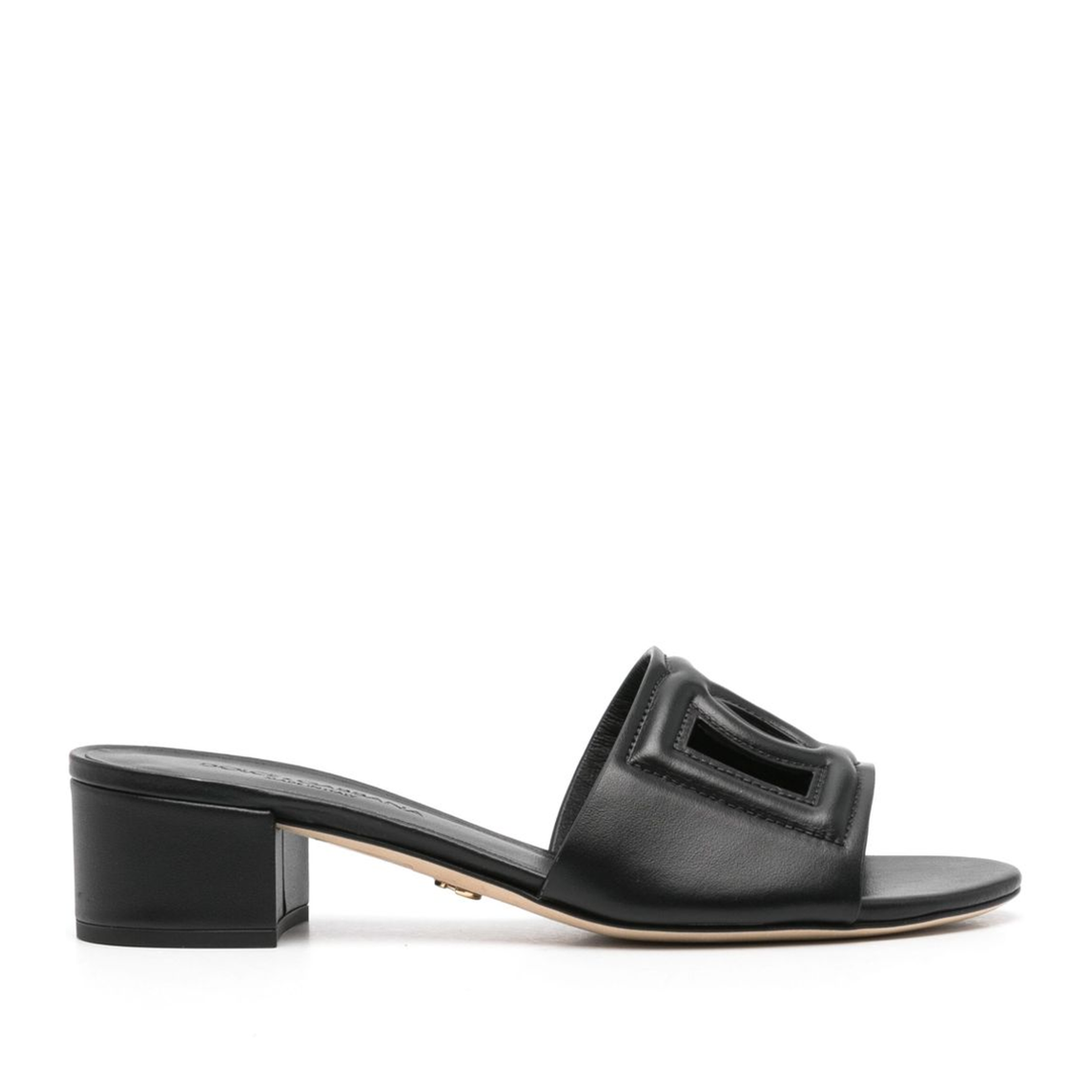 Sandals Black