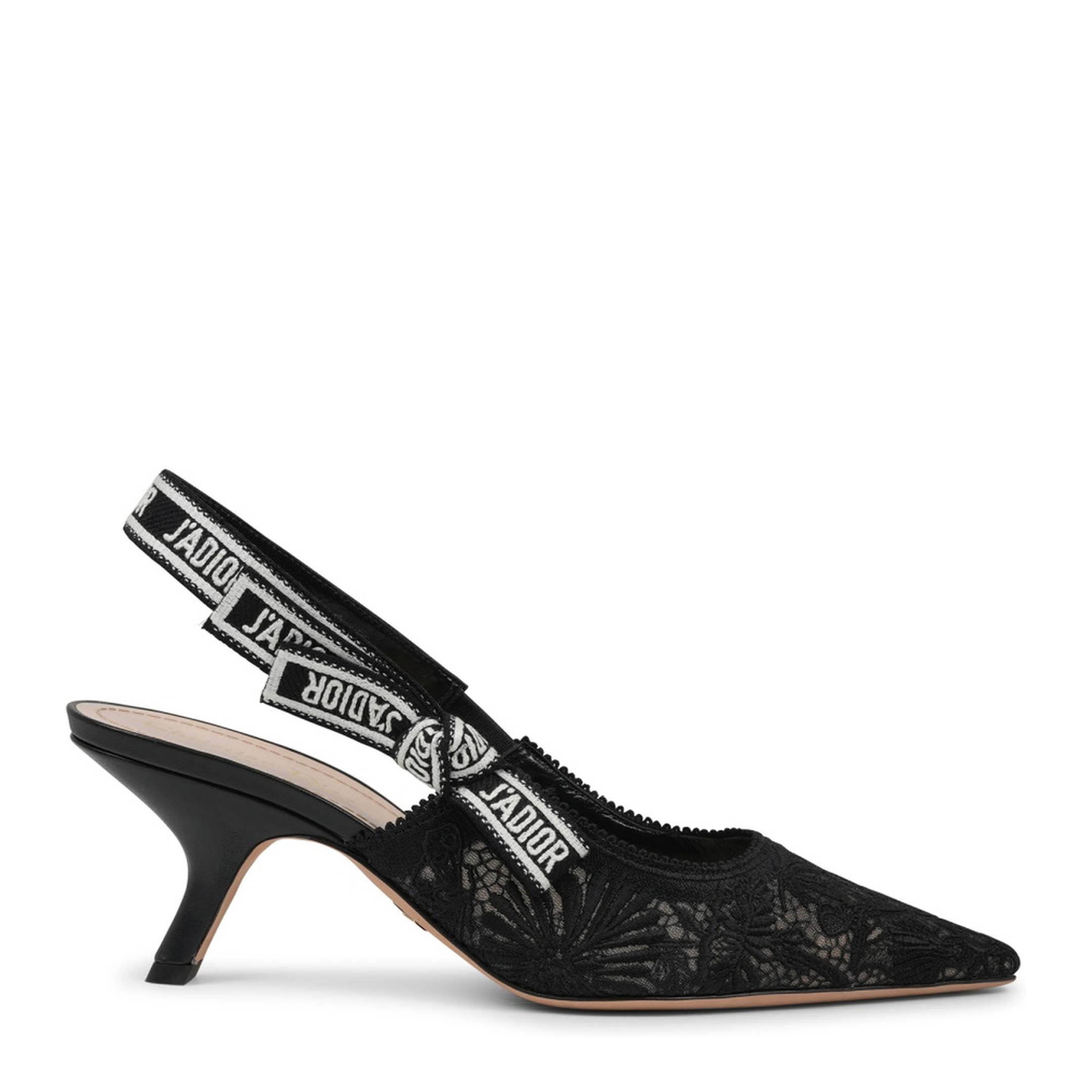 MAYFEYR - Dior - Shoe "J`A" - KCV038CDT900