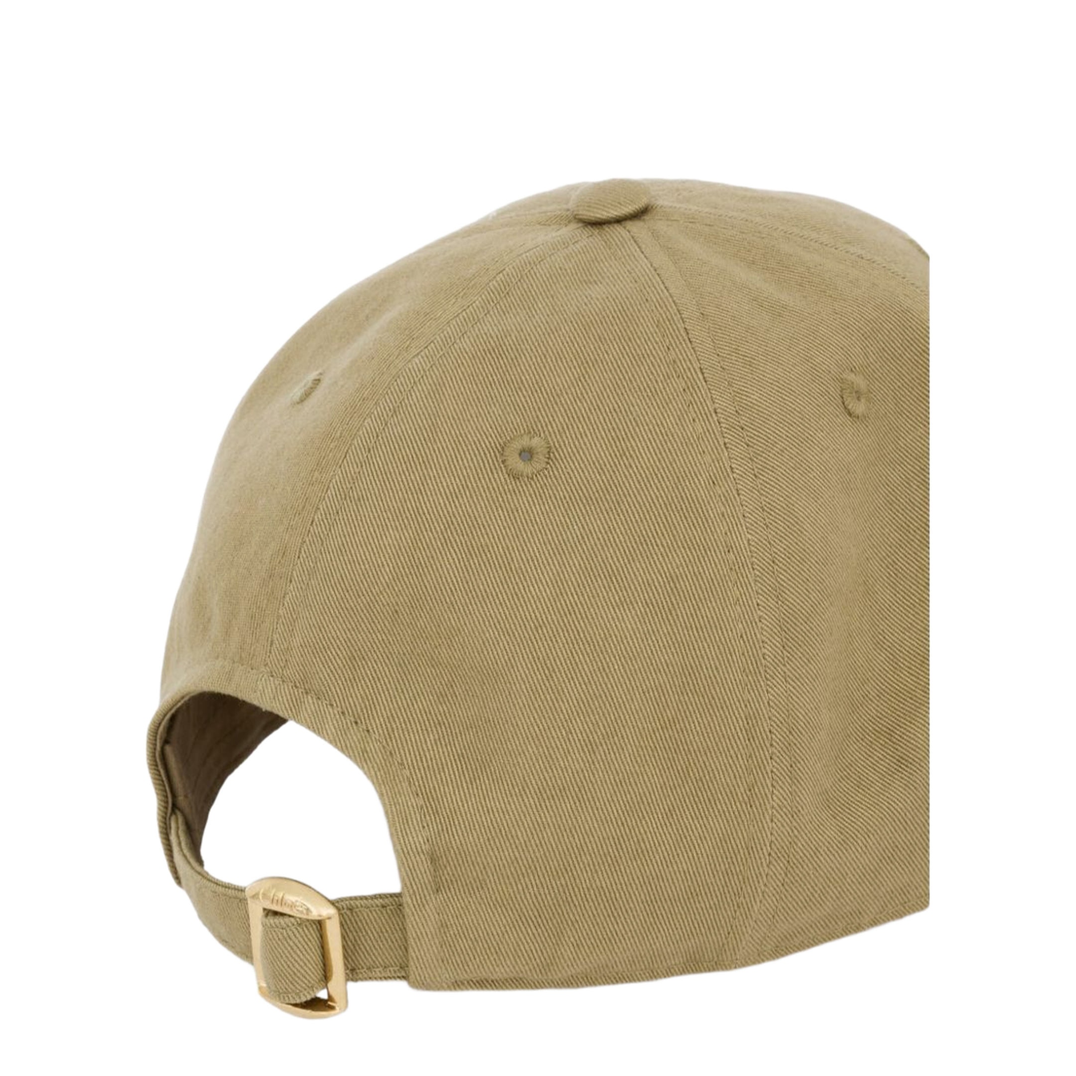 MAYFEYR - Chloè - Hats Kaki - CH26AHC04CTN21Q