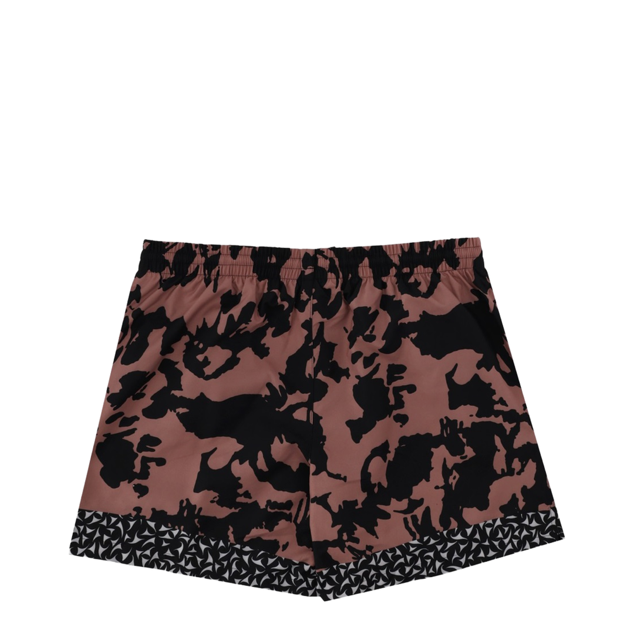 Floral Print Swimsuit