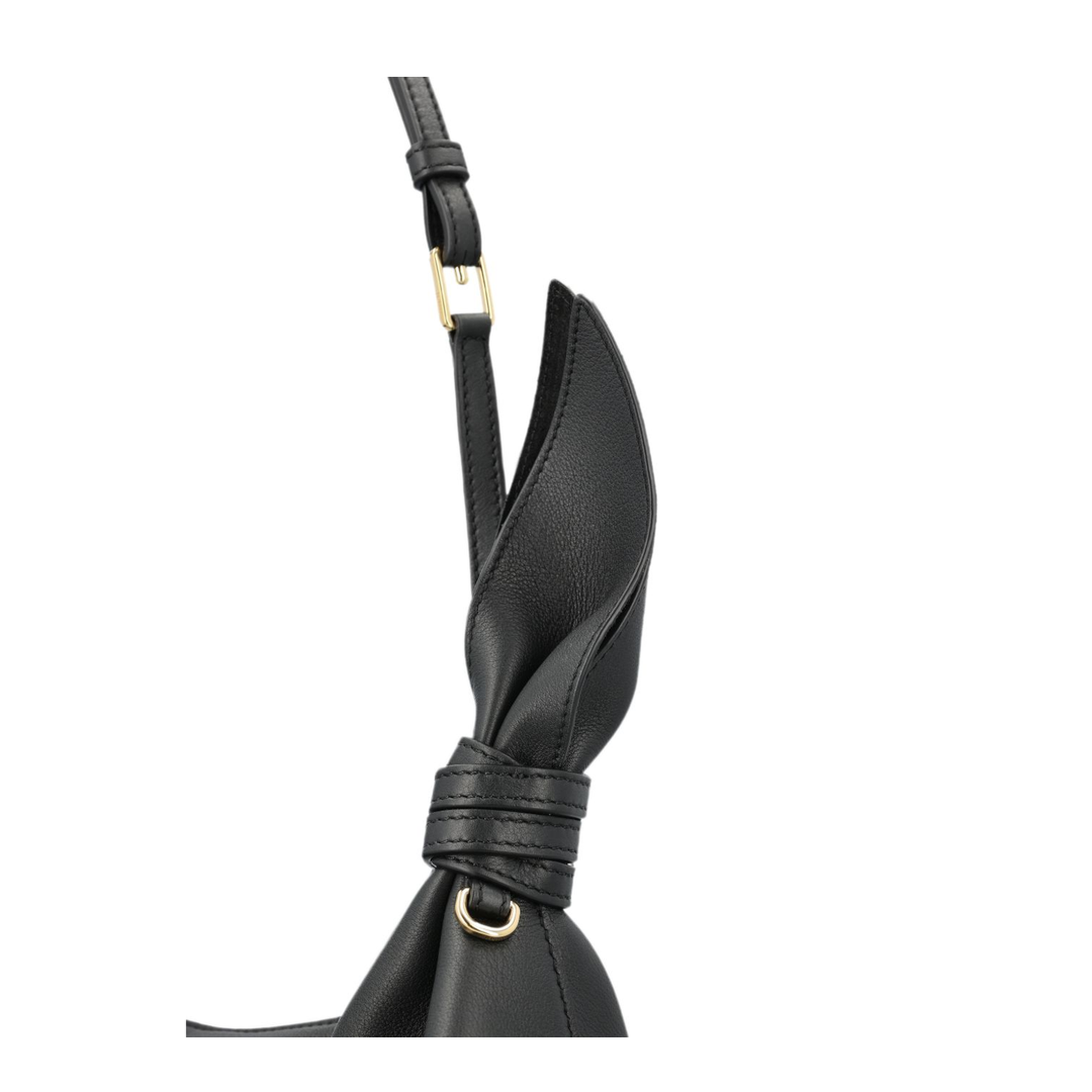 MAYFEYR - Loewe - Black Bag - ABNYBNMX011100