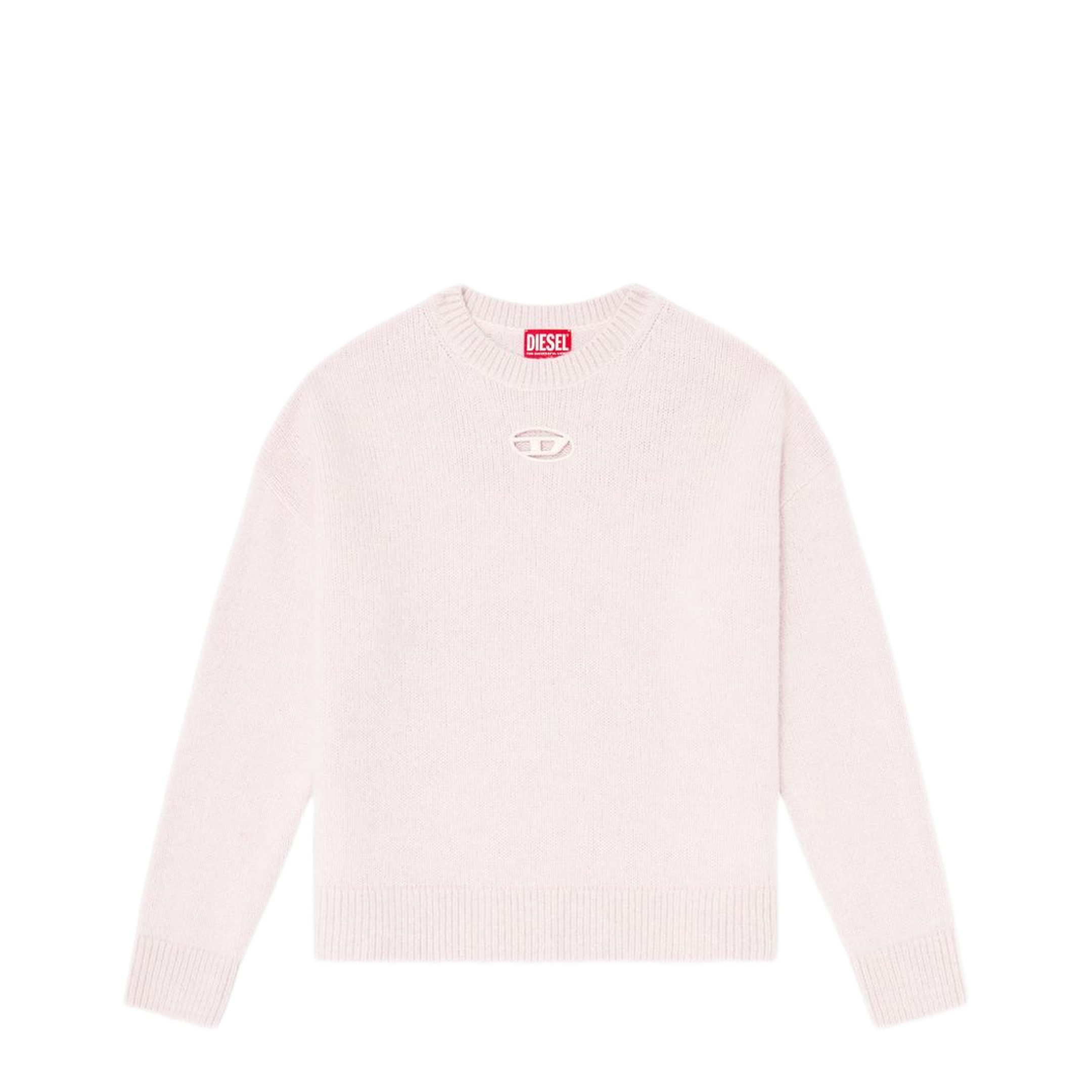 MAYFEYR - Diesel - Sweaters Pink - A208340TKCZ31J