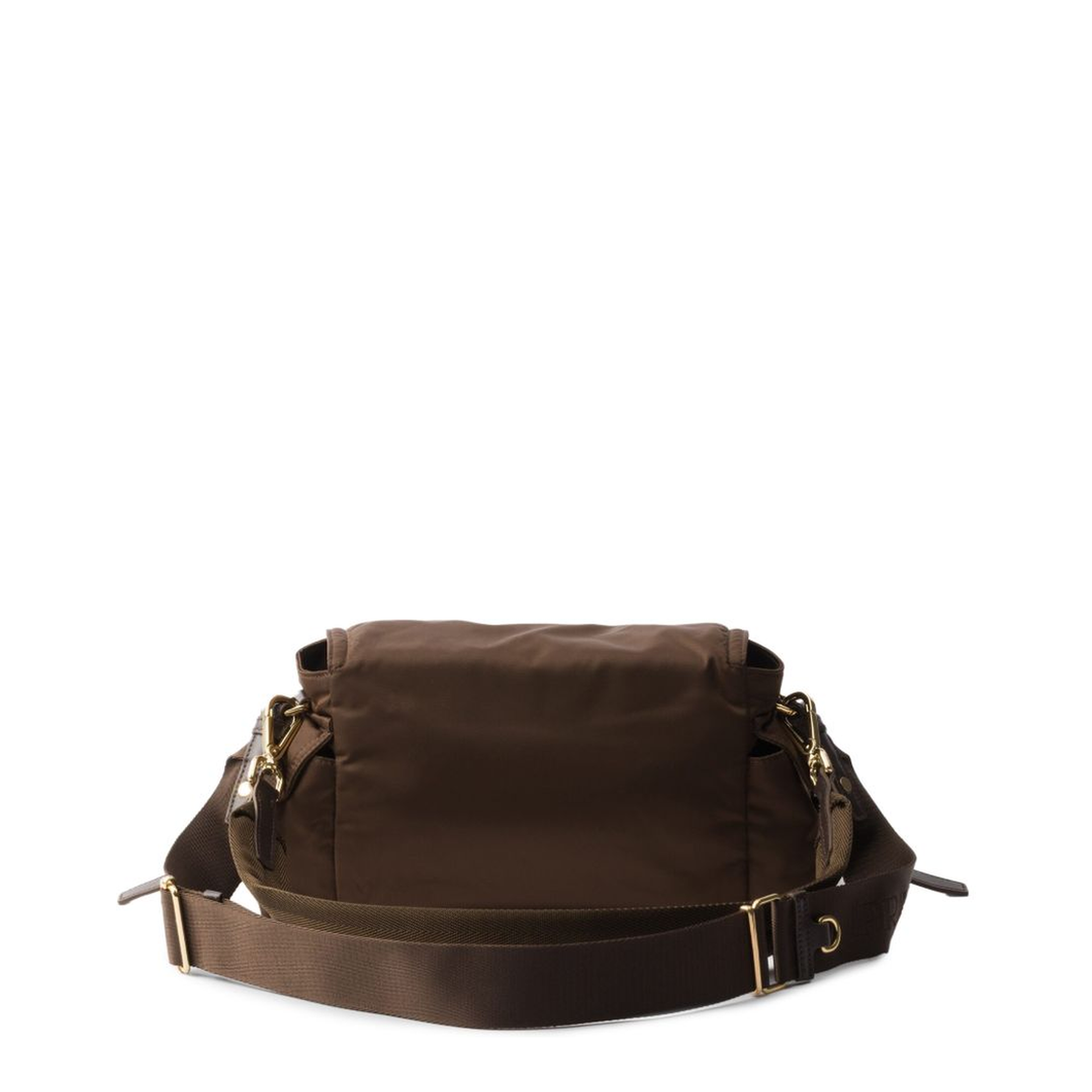 MAYFEYR - Prada - Brown Bag - 1BD394RDLNF0038