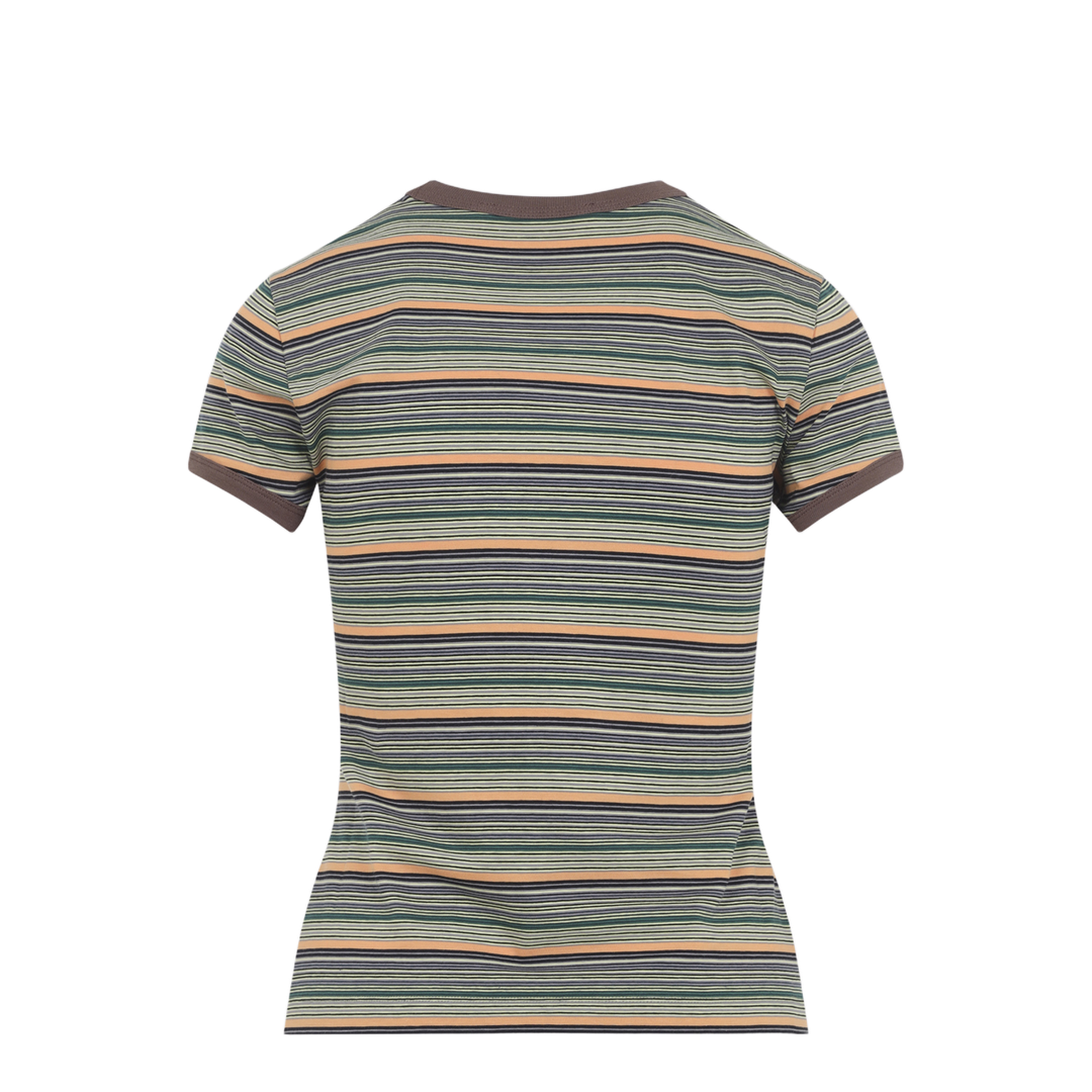 MAYFEYR - Marni - T-Shirt - THJE0400S0UTC681