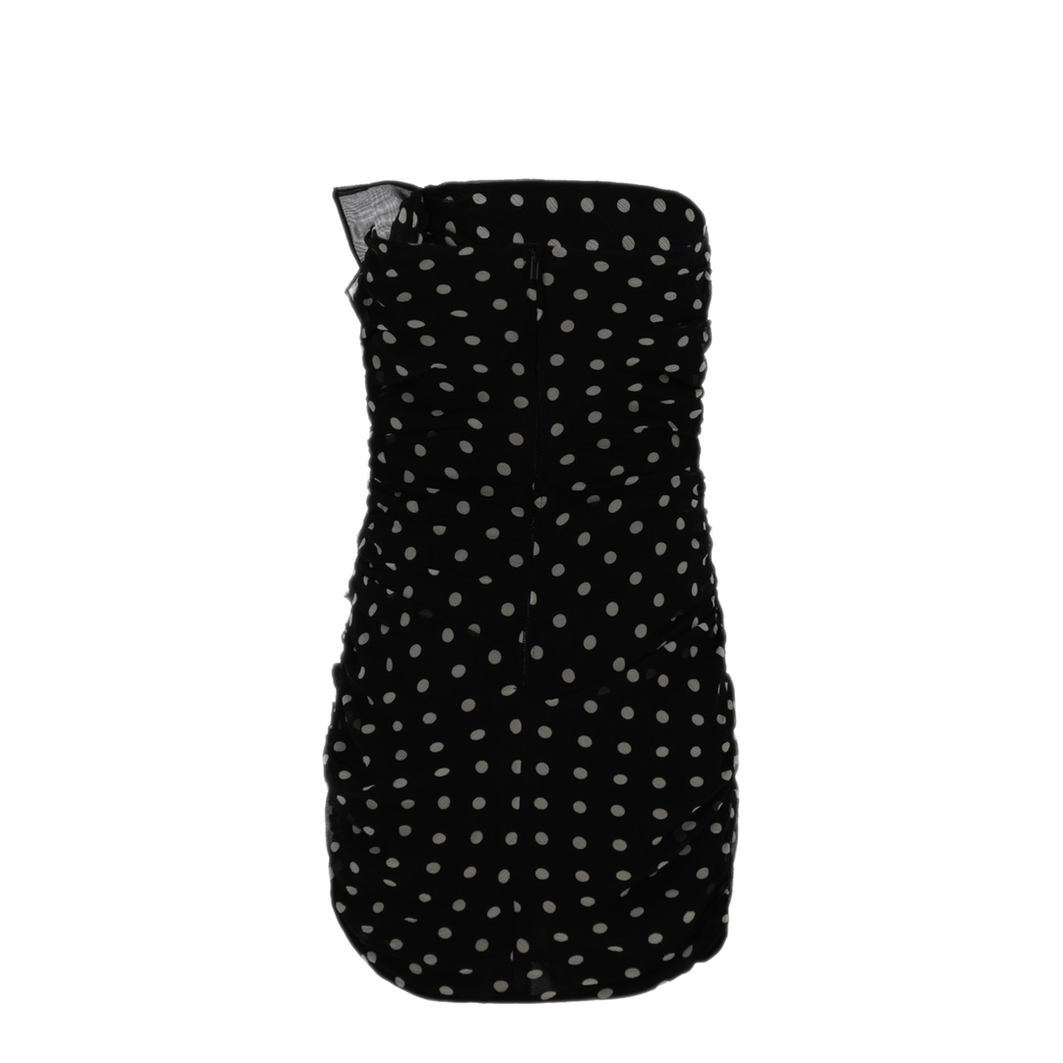 MAYFEYR - NINA RICCI - Mini Bustier Dress - 26PCRO047SE1409I9072
