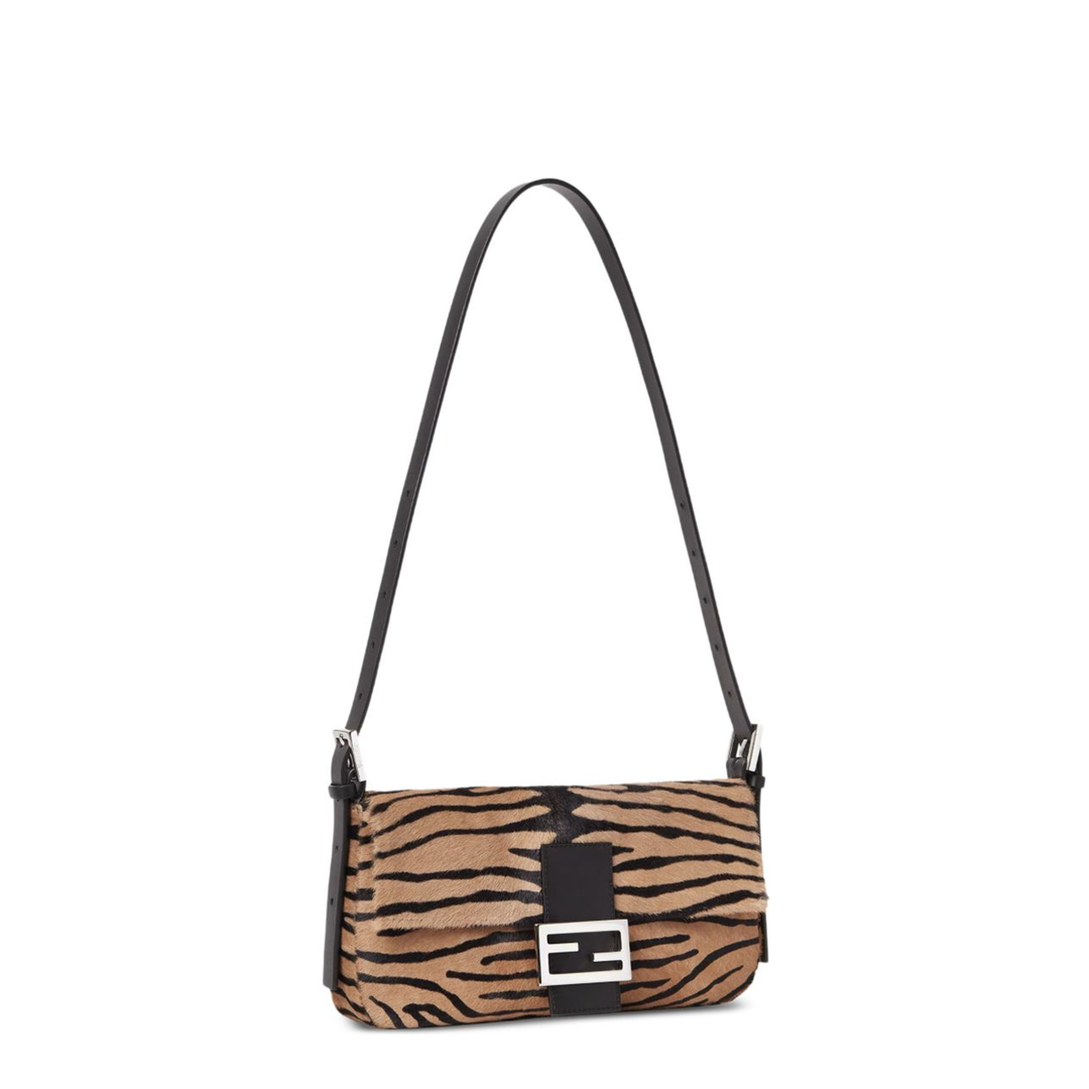 MAYFEYR - Fendi - Black Bag - 8BR850B16BF0ERR