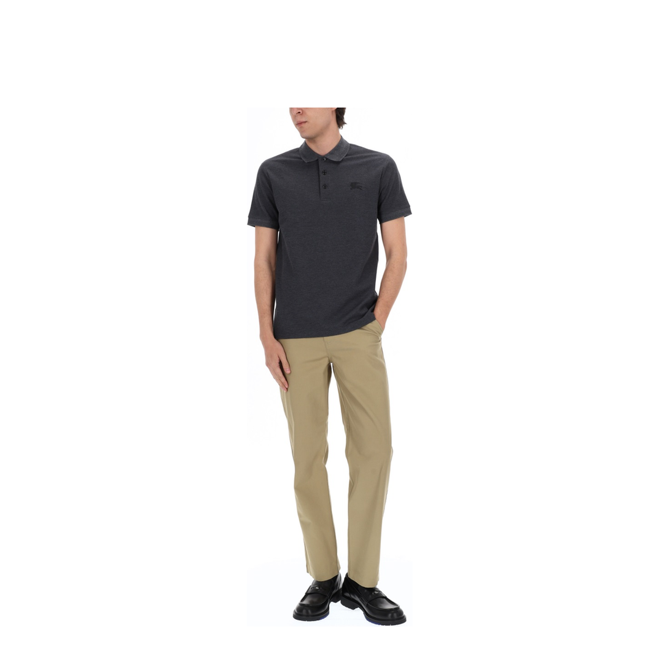 MAYFEYR - Burberry - Arthur Pants - 8126498C5120