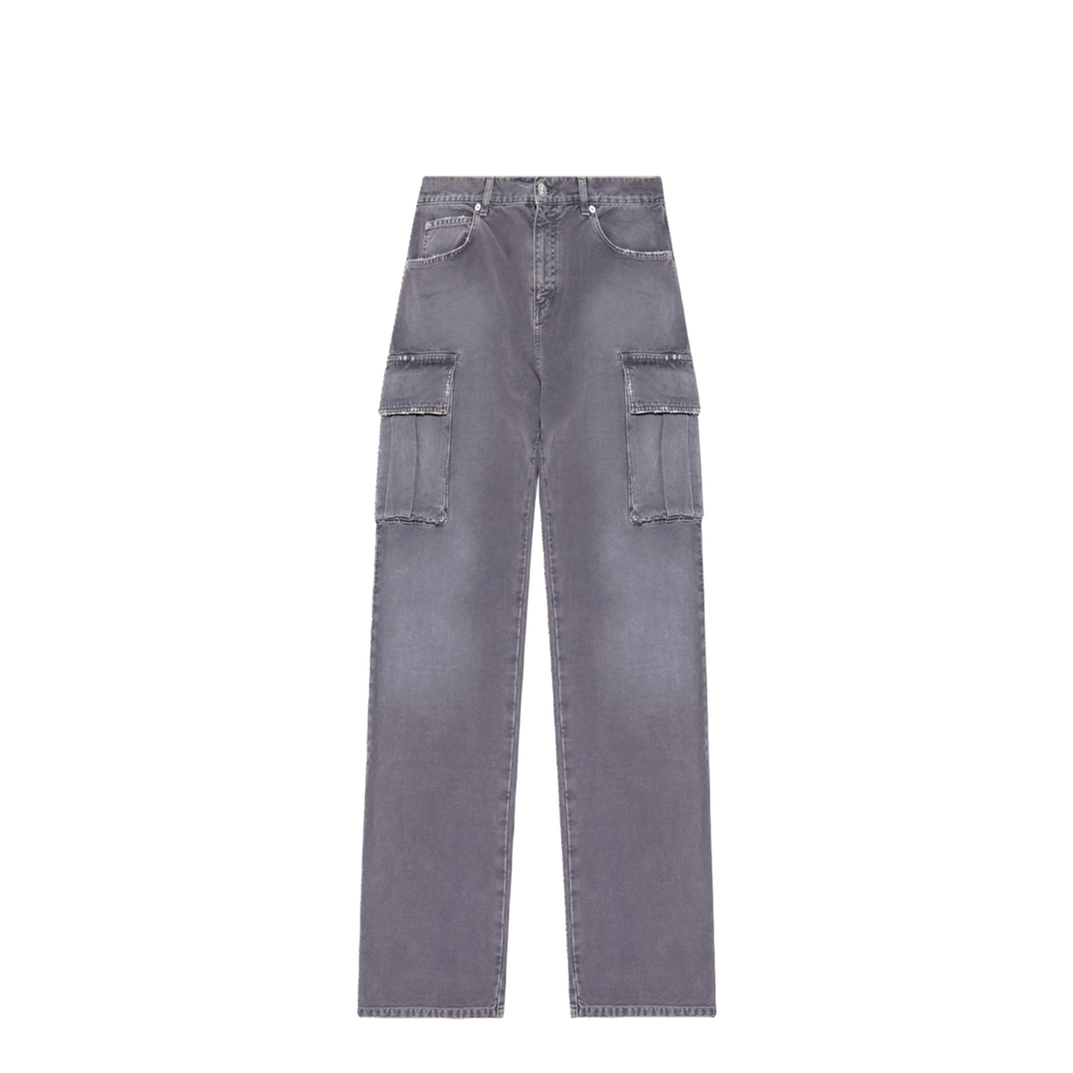Trousers Grey